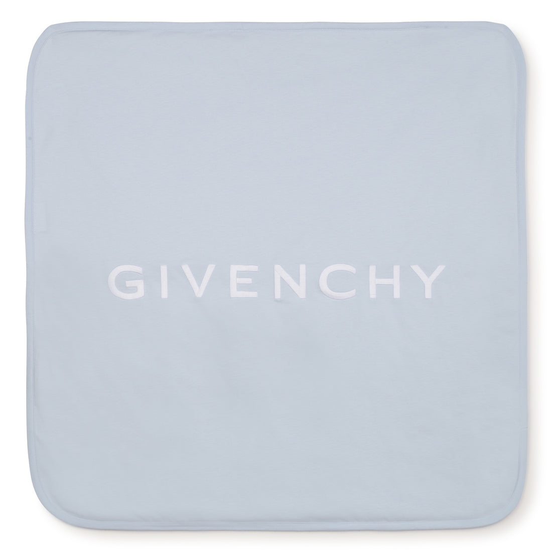 Cotton Jersey Blanket