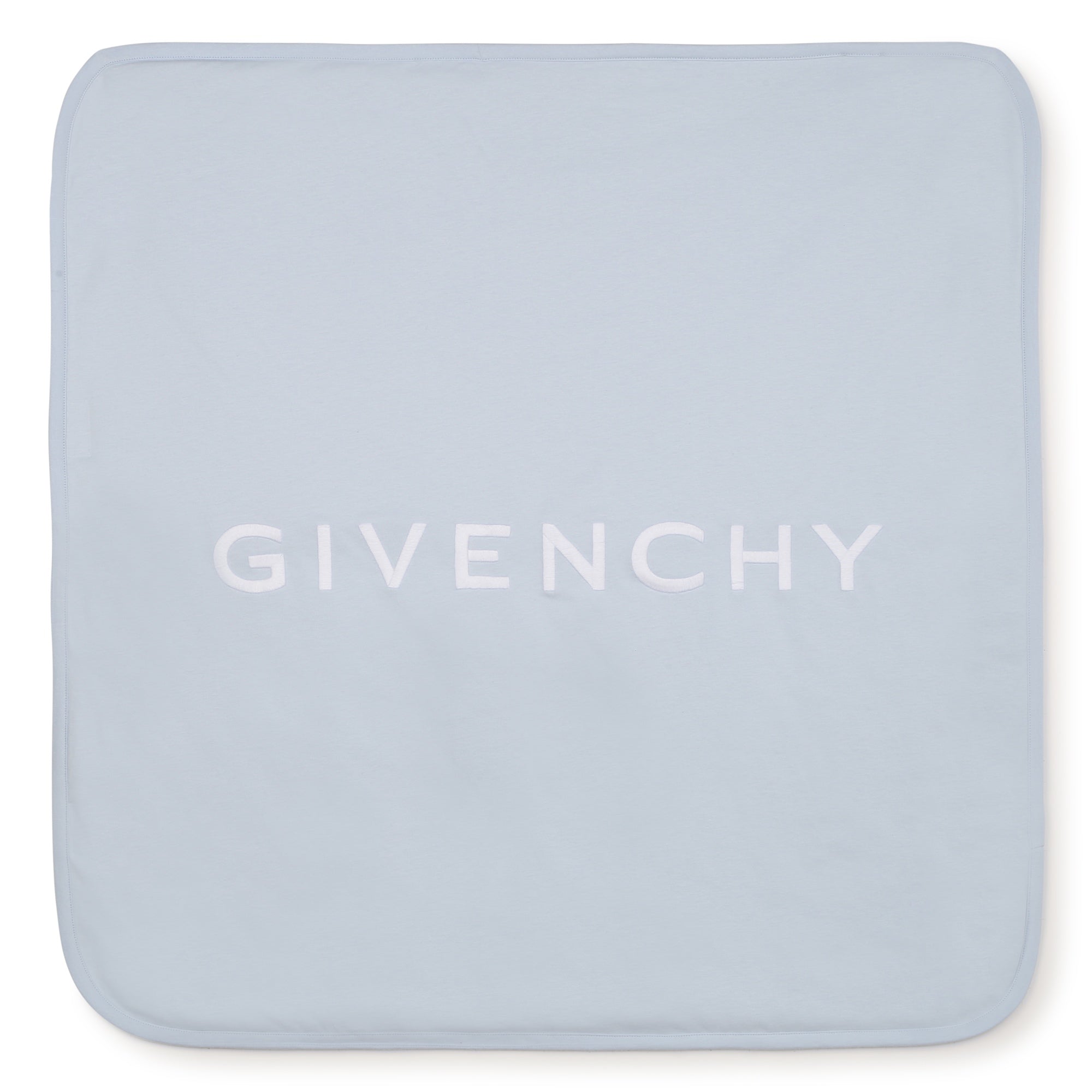 Cotton Jersey Blanket Givenchy