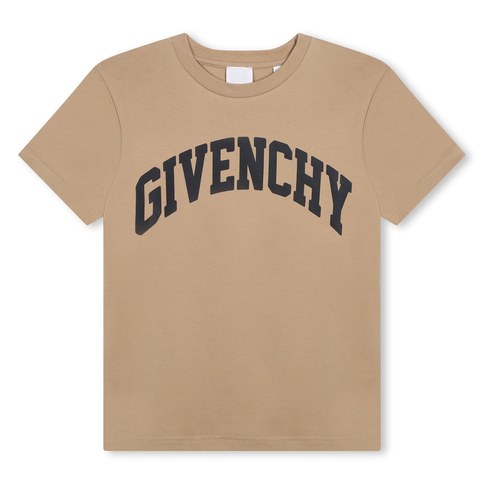 Stone Short Sleeves Tee-Shirt Givenchy