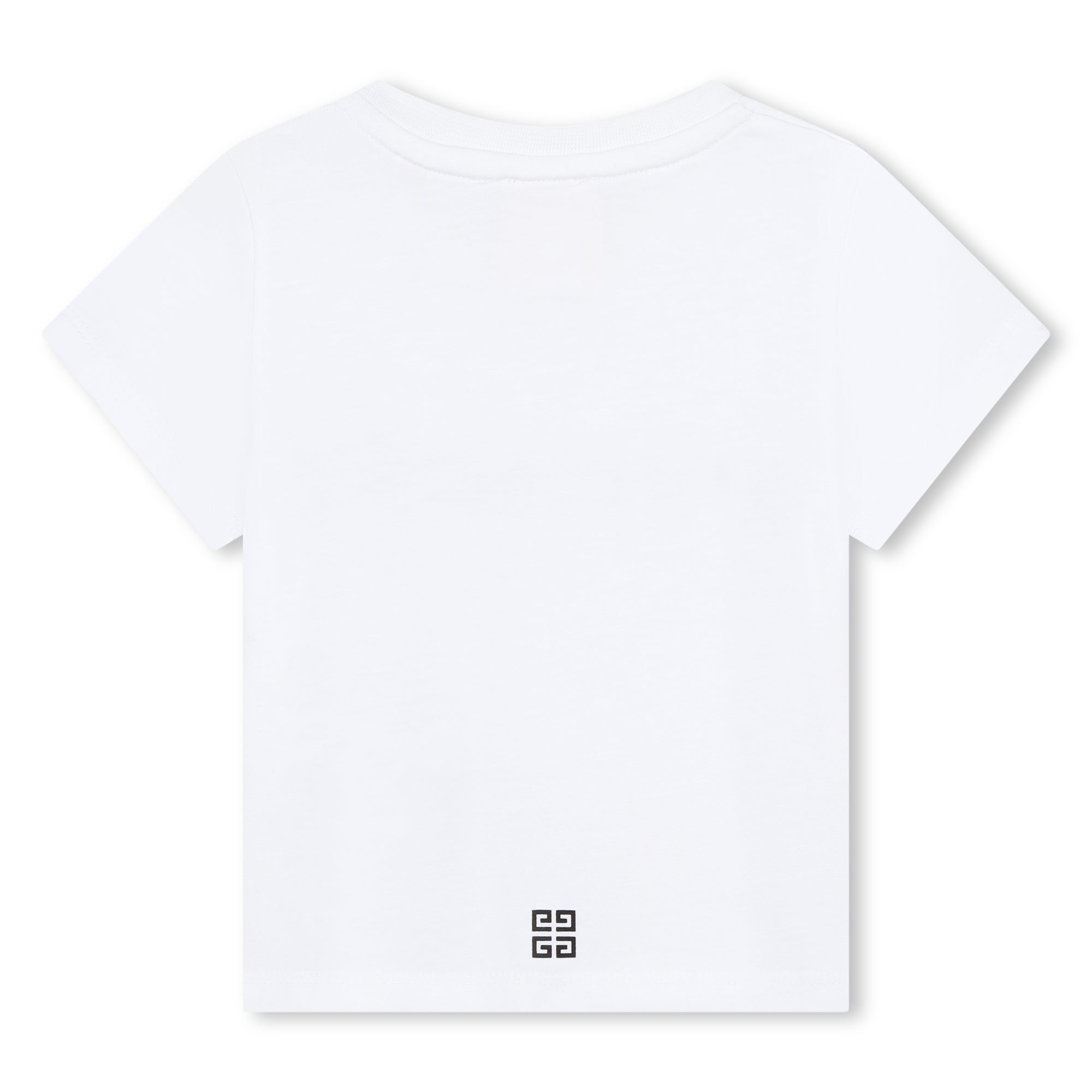 Short Sleeves Tee-Shirt Stone Givenchy