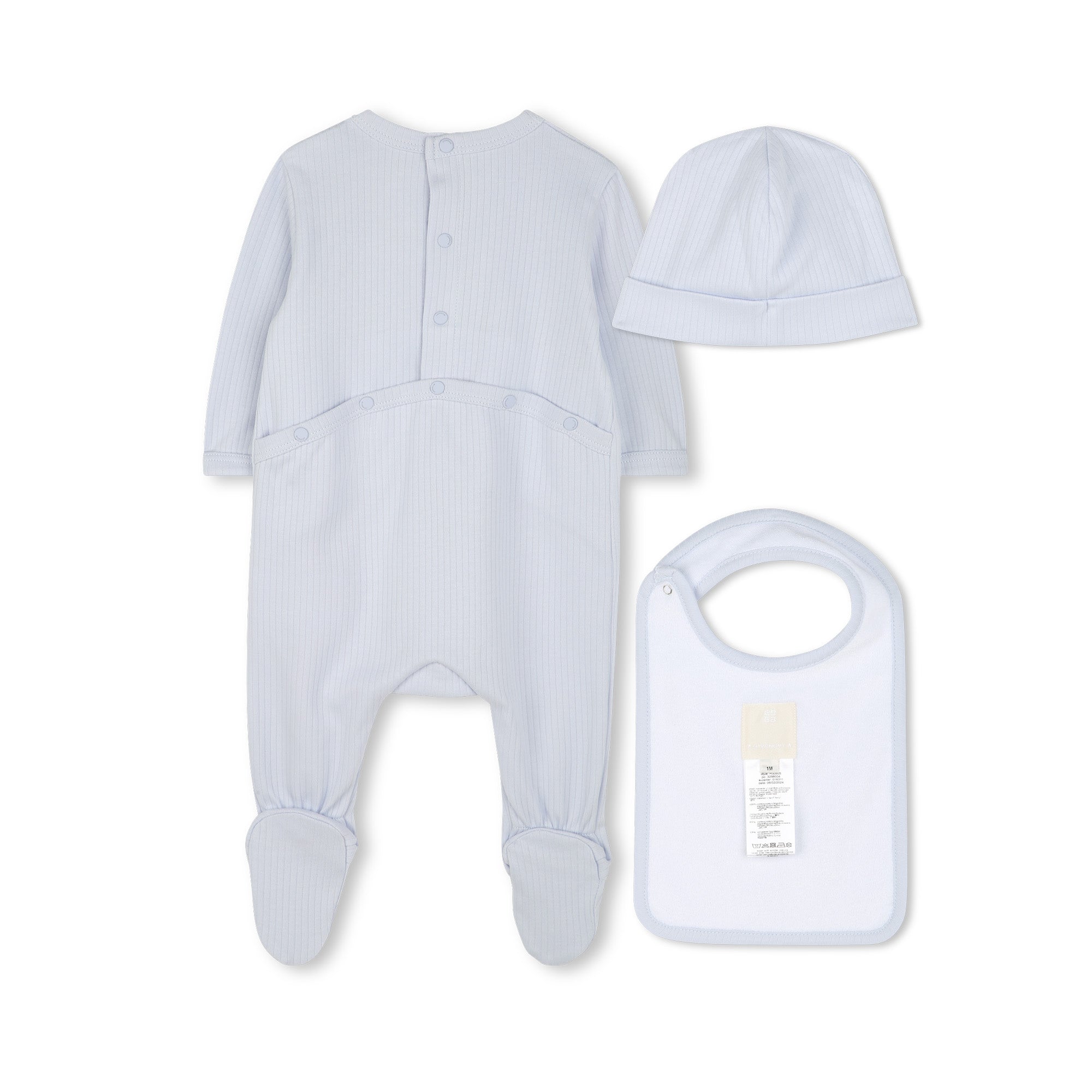 Givenchy Pyjamas+Bib+Hat