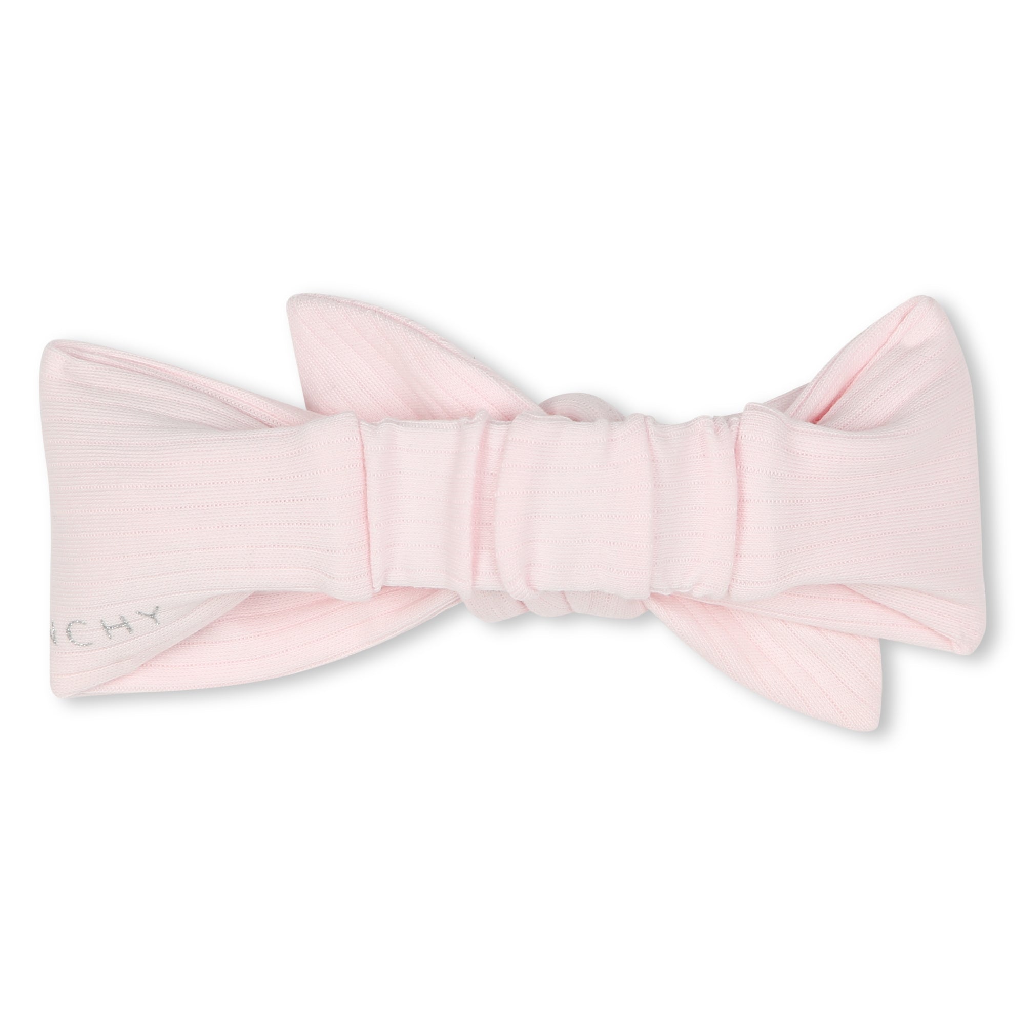 Elegant Baby Dress & Headband Set