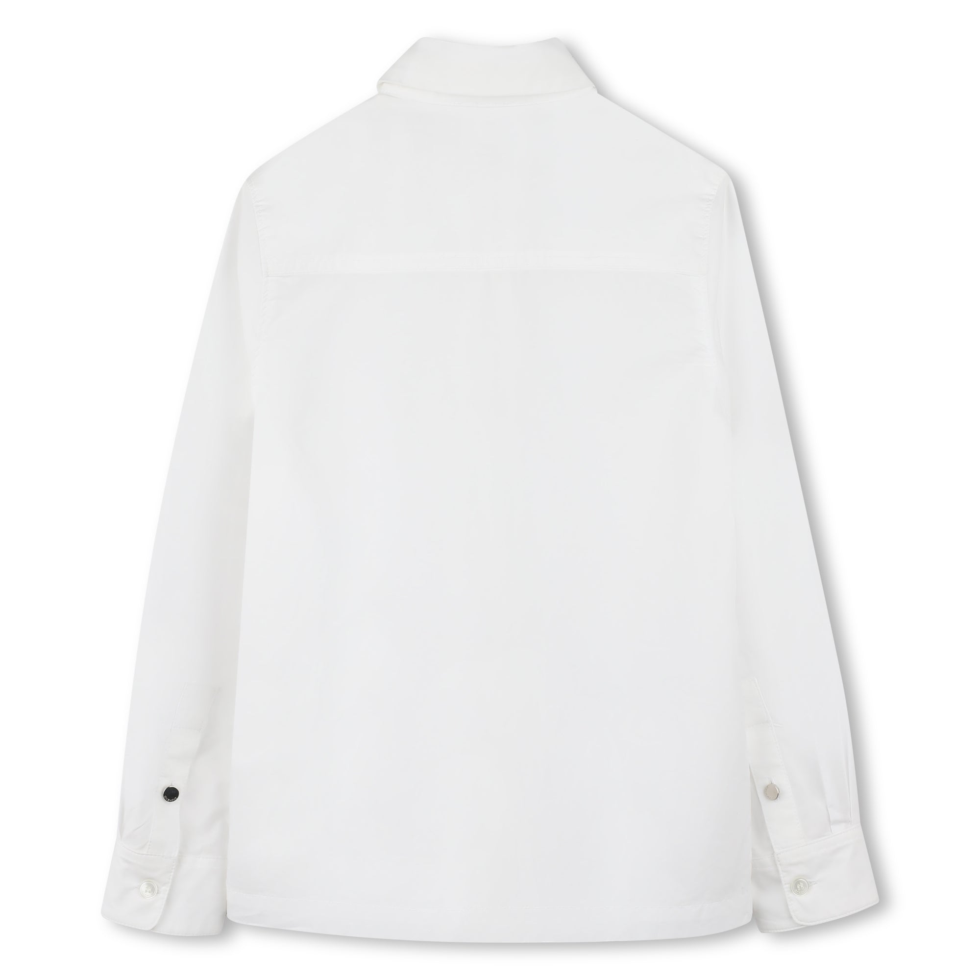 Classic Cotton Shirt Givenchy