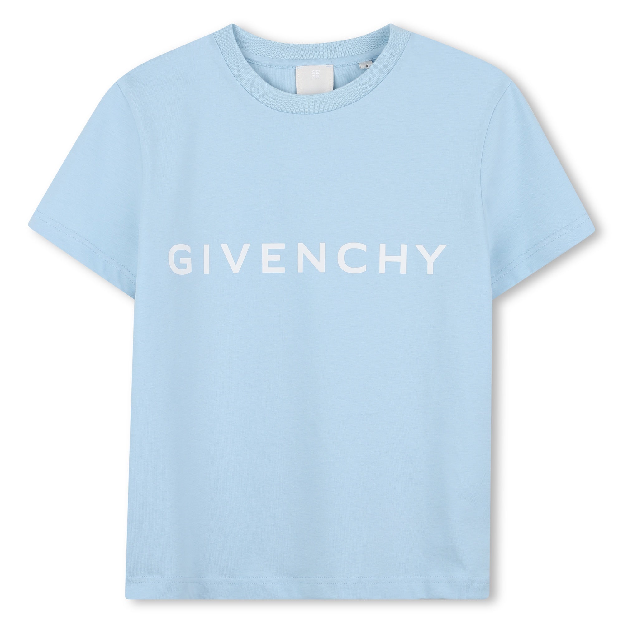 Classic Logo T-Shirt Givenchy