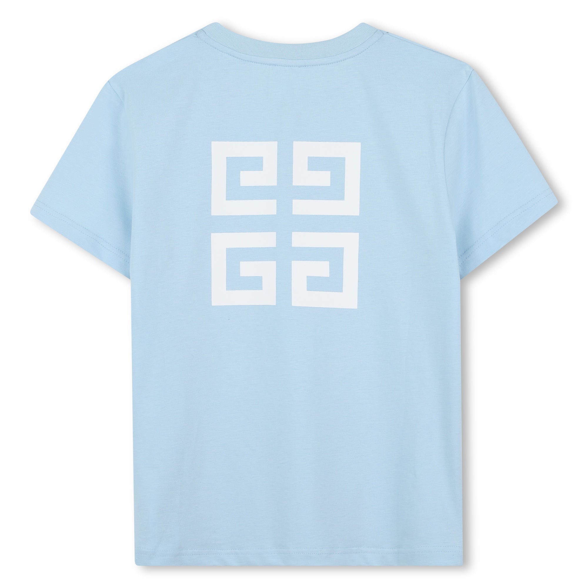 Classic Logo T-Shirt Givenchy