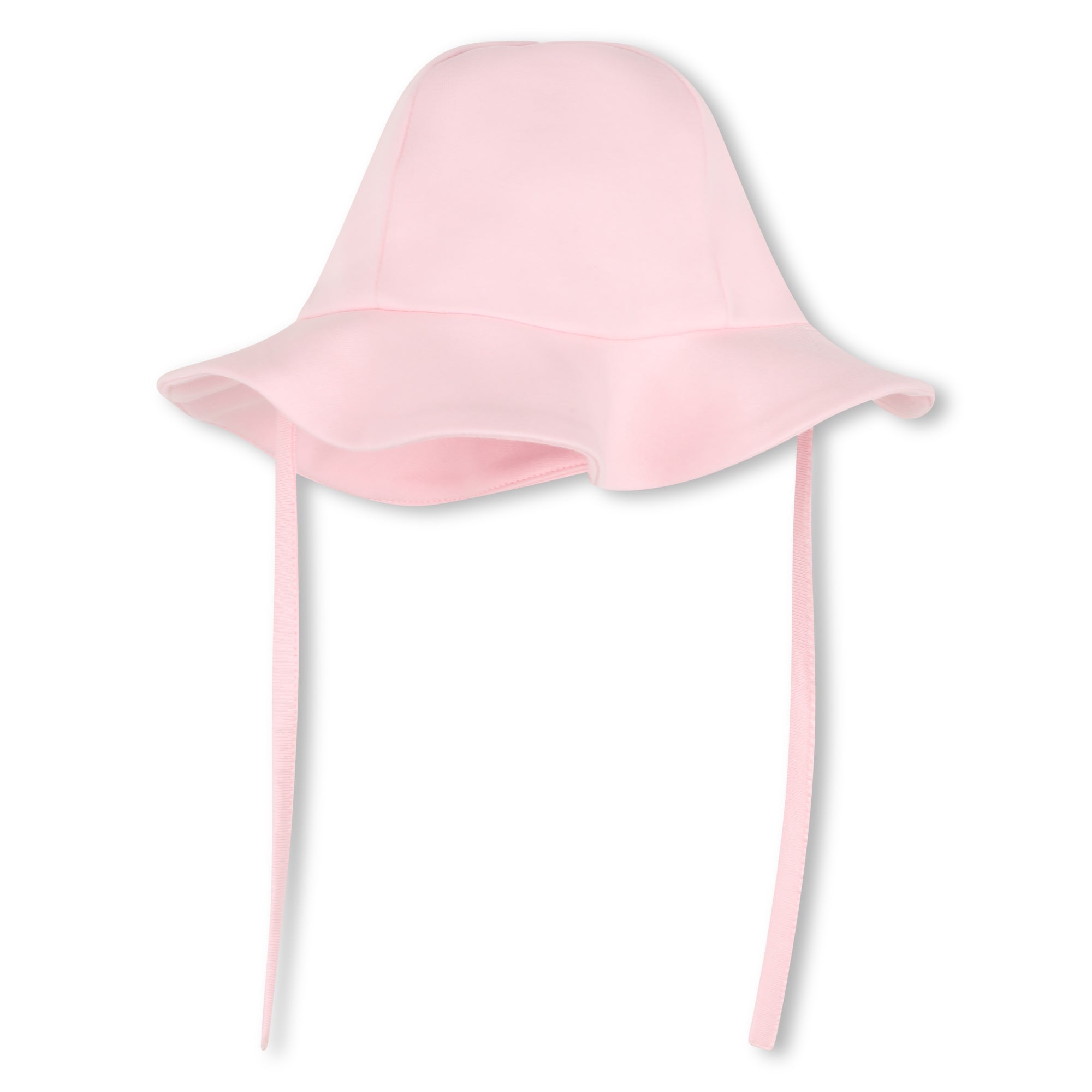 Cotton Dress, Bloomer & Hat Set Givenchy