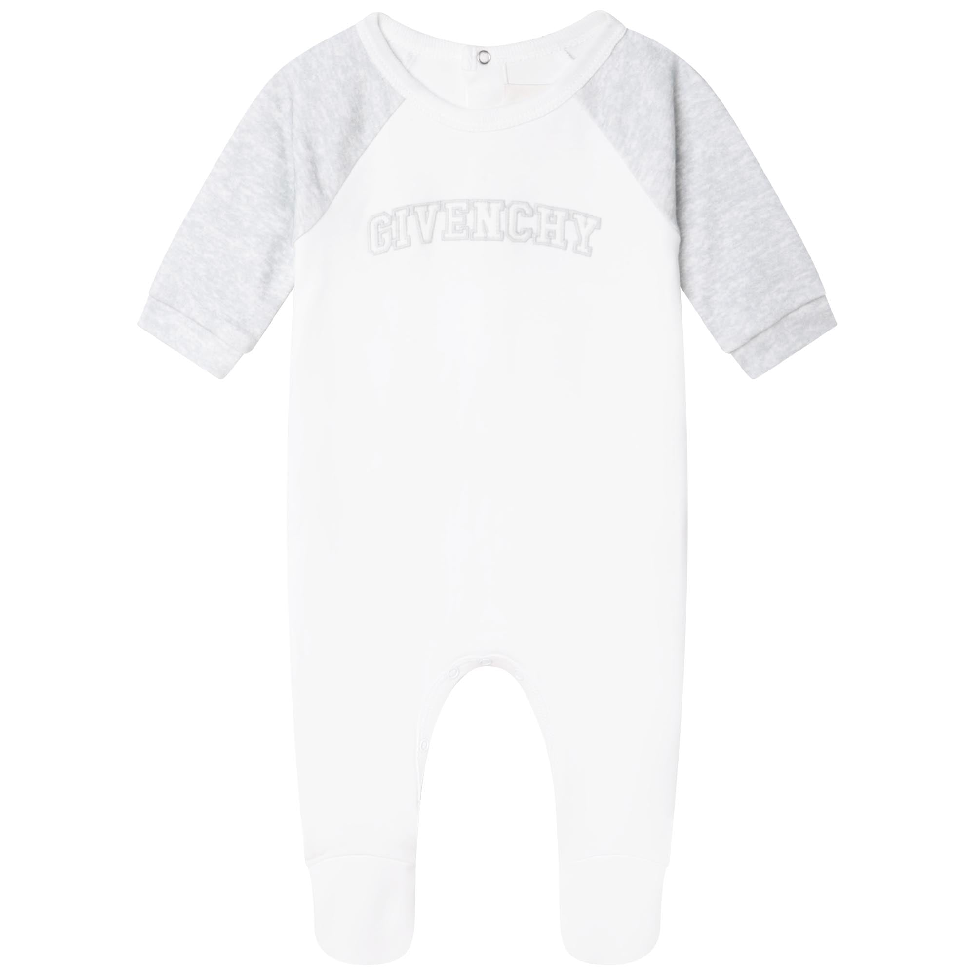 Pyjama Set, Bib & Hat