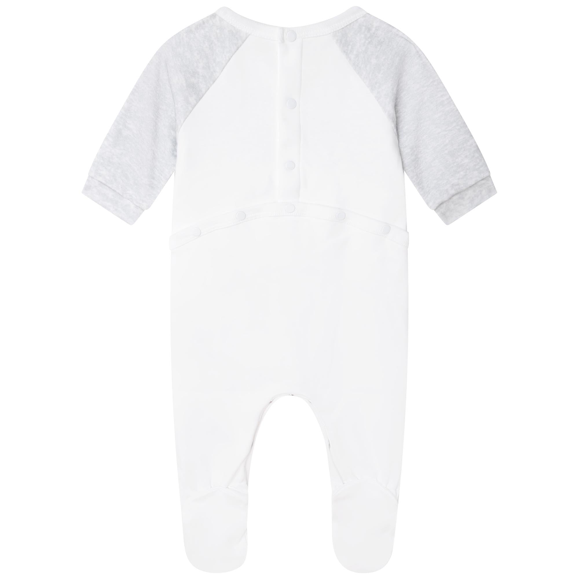 Pyjama Set, Bib & Hat