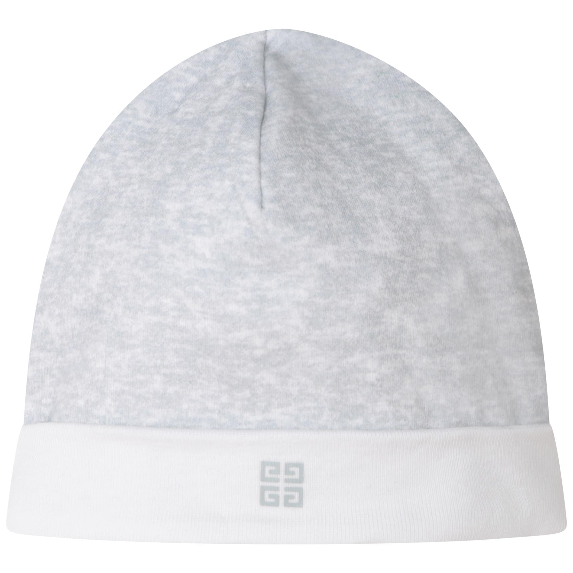 Pyjama Set, Bib & Hat
