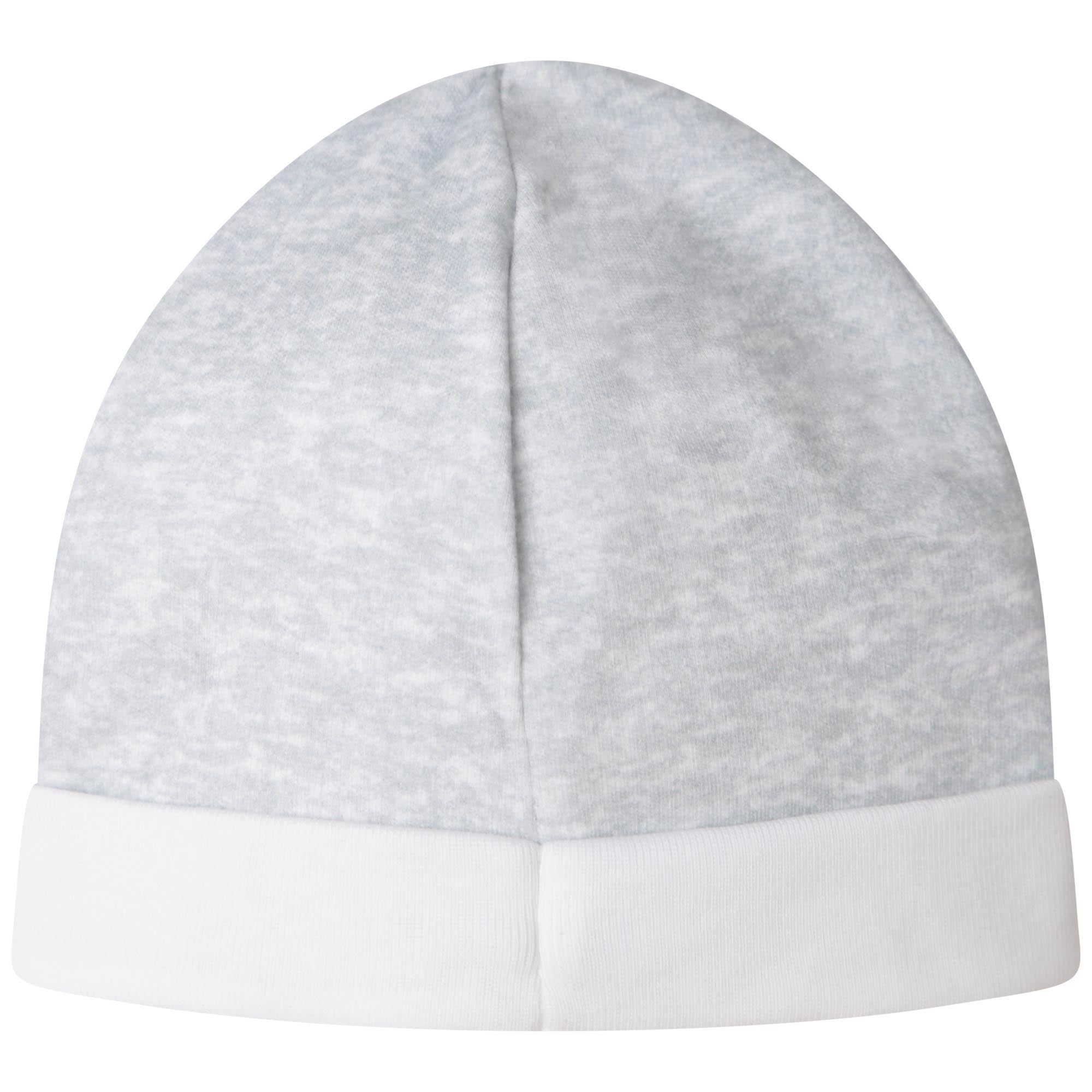 Pyjama Set, Bib & Hat