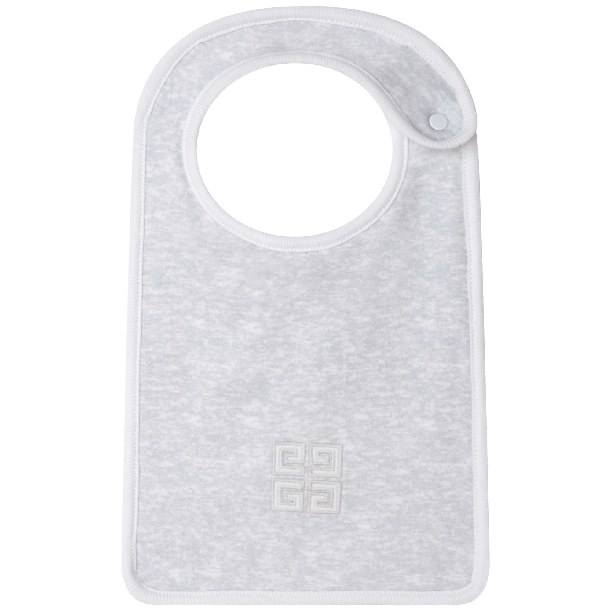 Pyjama Set, Bib & Hat