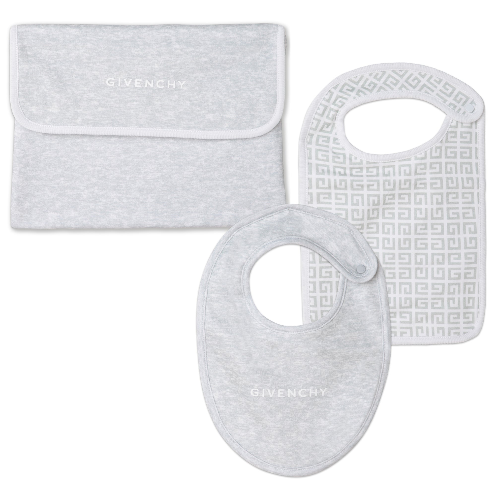 Bib Set