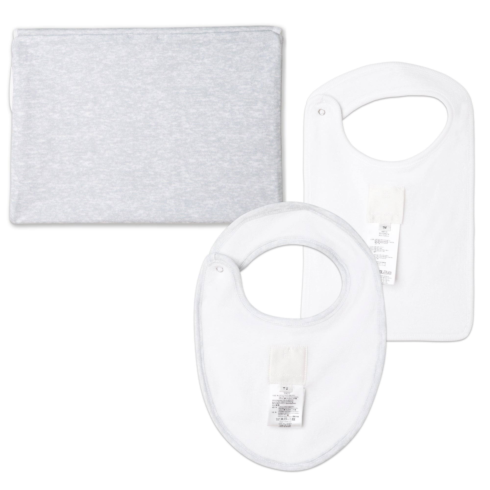 Bib Set