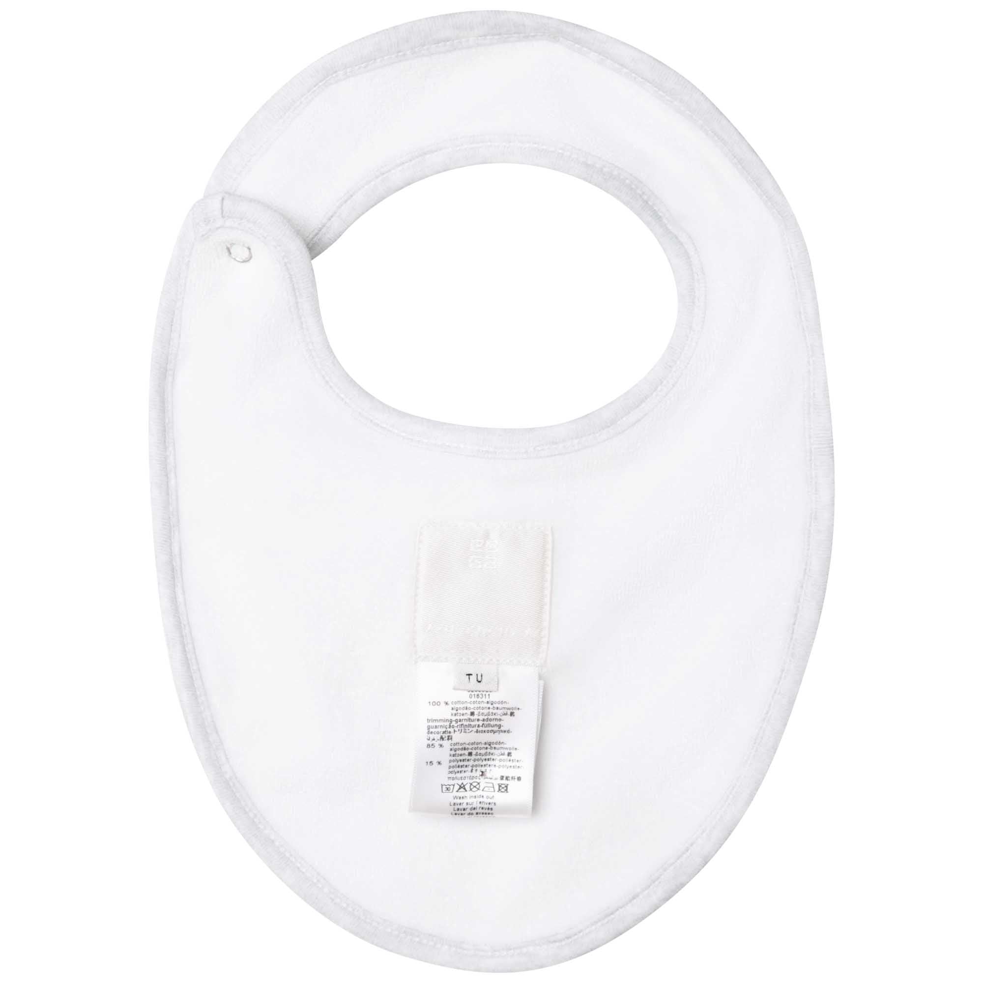 Bib Set