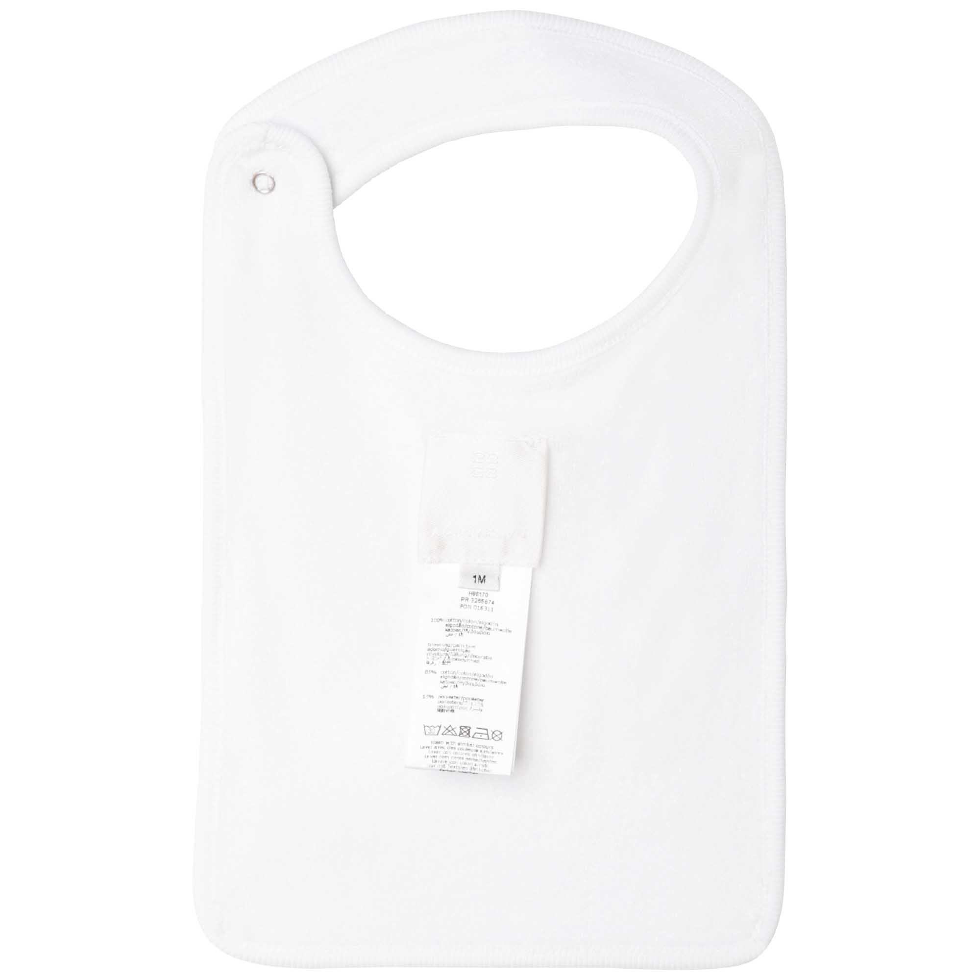 Bib Set