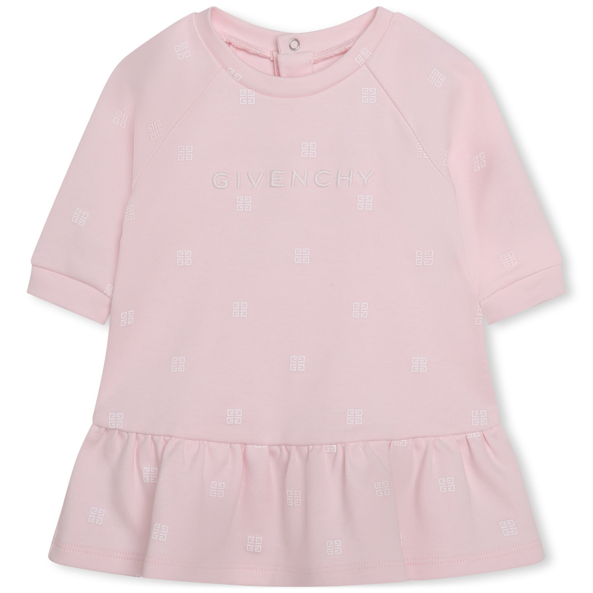 Dress & Leggings Set