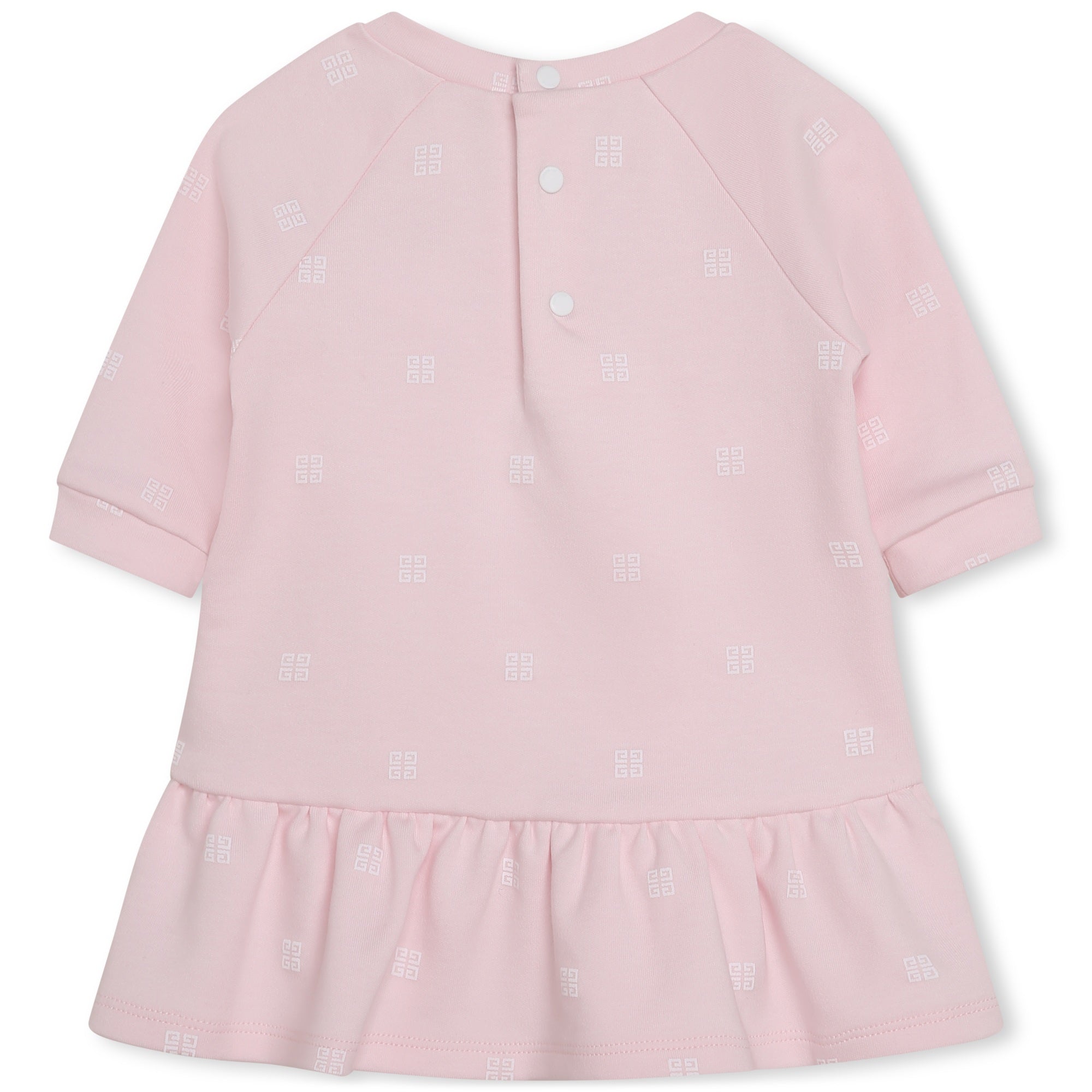 Dress & Leggings Set