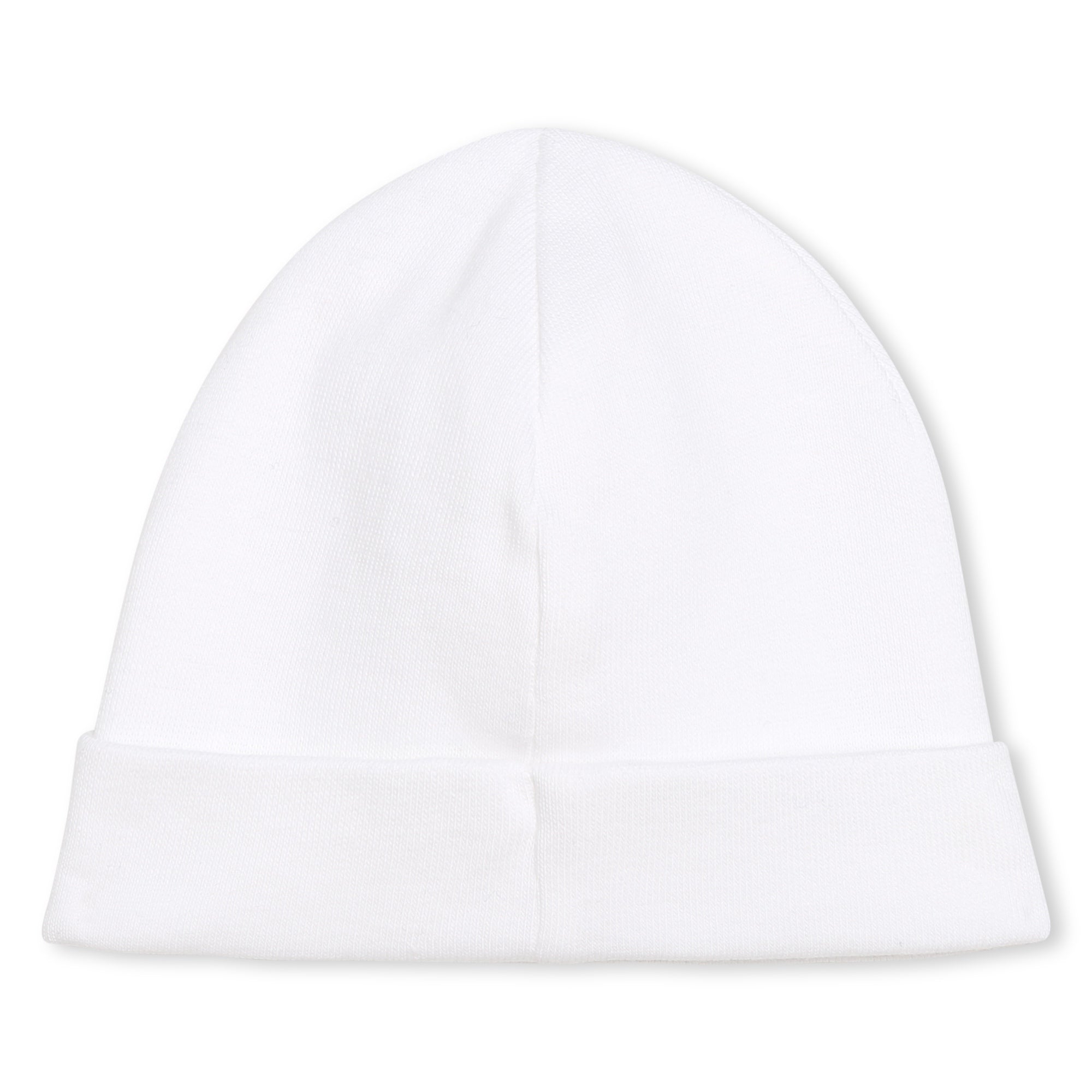 Set of 2 Ribbed Hats in Pink And Blue Sets Givenchy