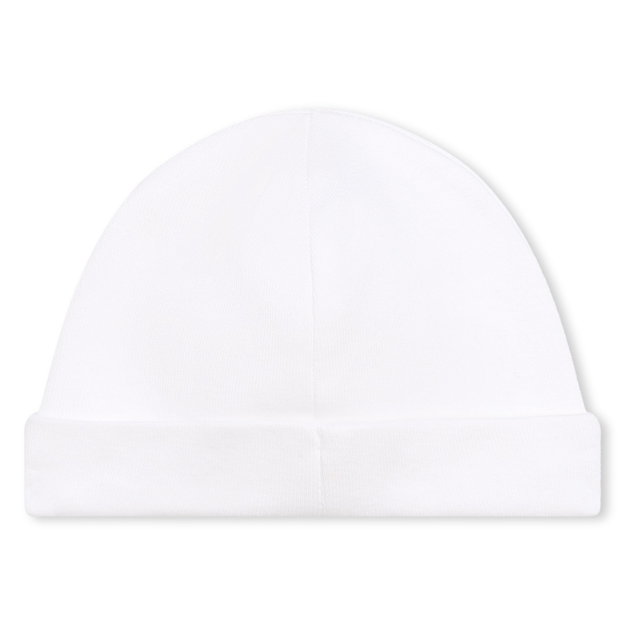 Set of 2 Ribbed Hats in Pink And Blue Sets Givenchy