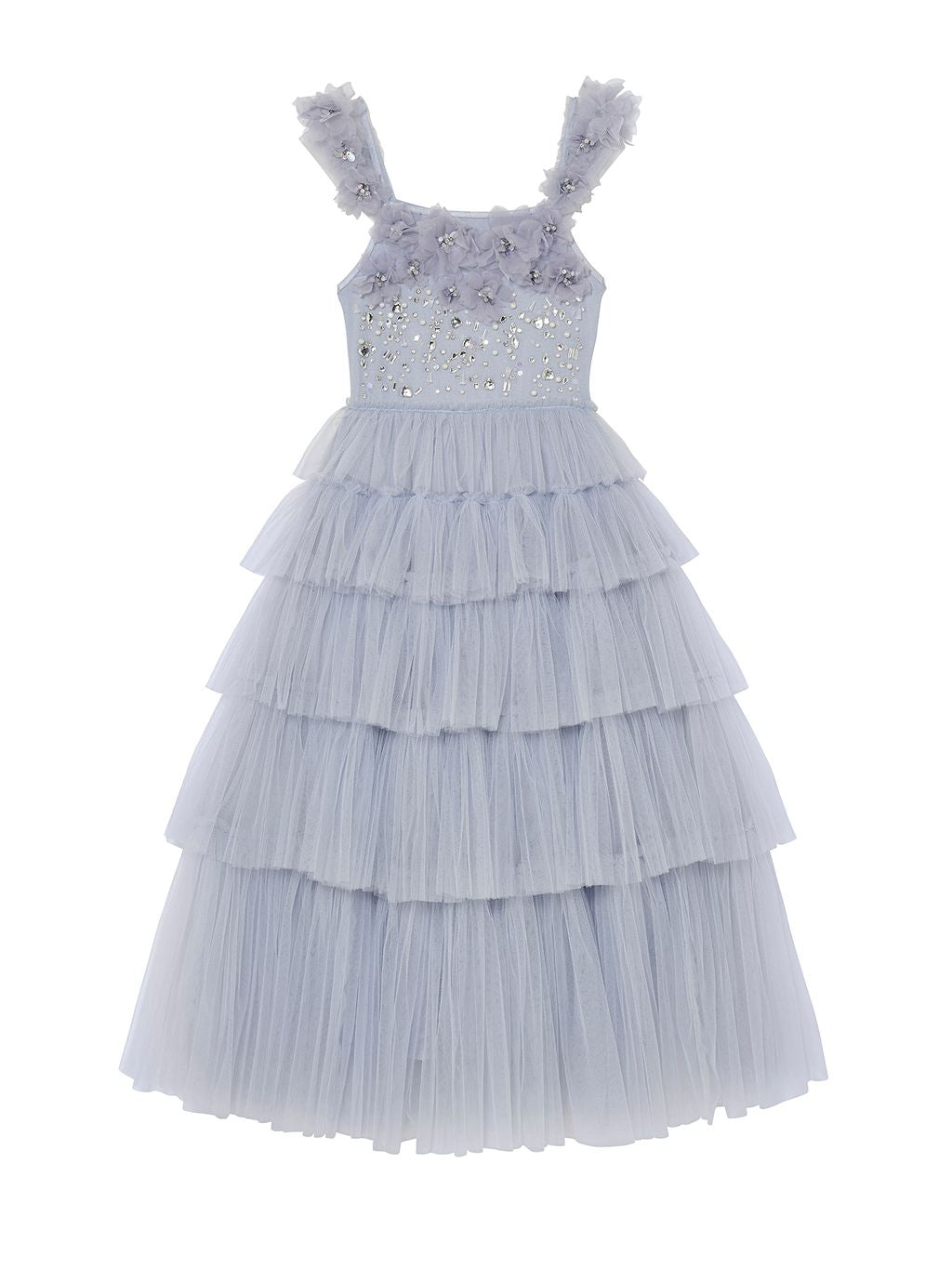 Amira Tutu Dress
