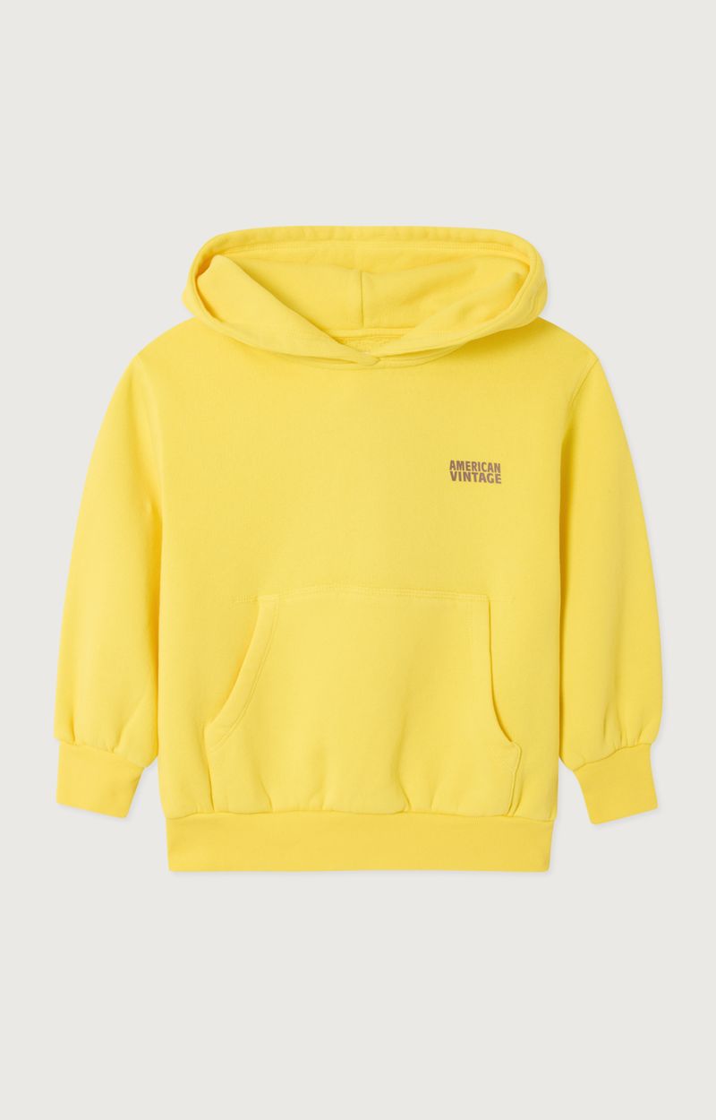 Kids Jogging Izubird Sweater Schoolsoutdesignerkidswear