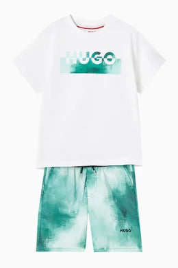 Hugo Swim Shorts Hugo