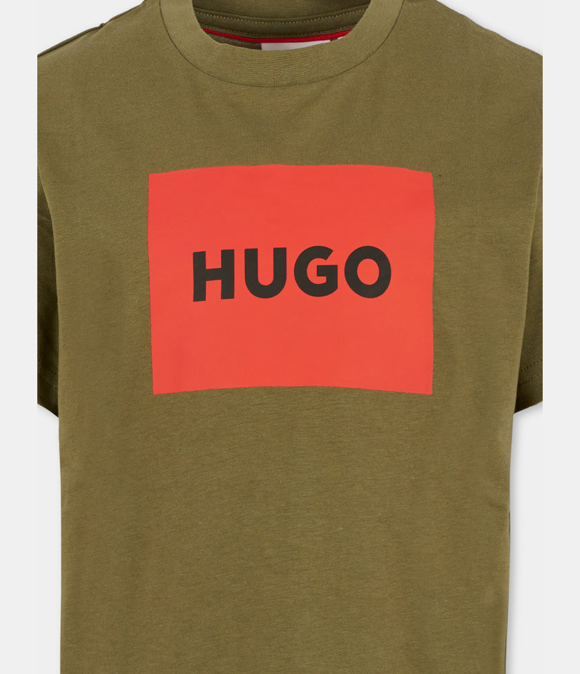 Hugo T-Shirt Hugo