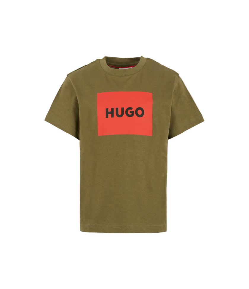 Hugo T-Shirt Hugo