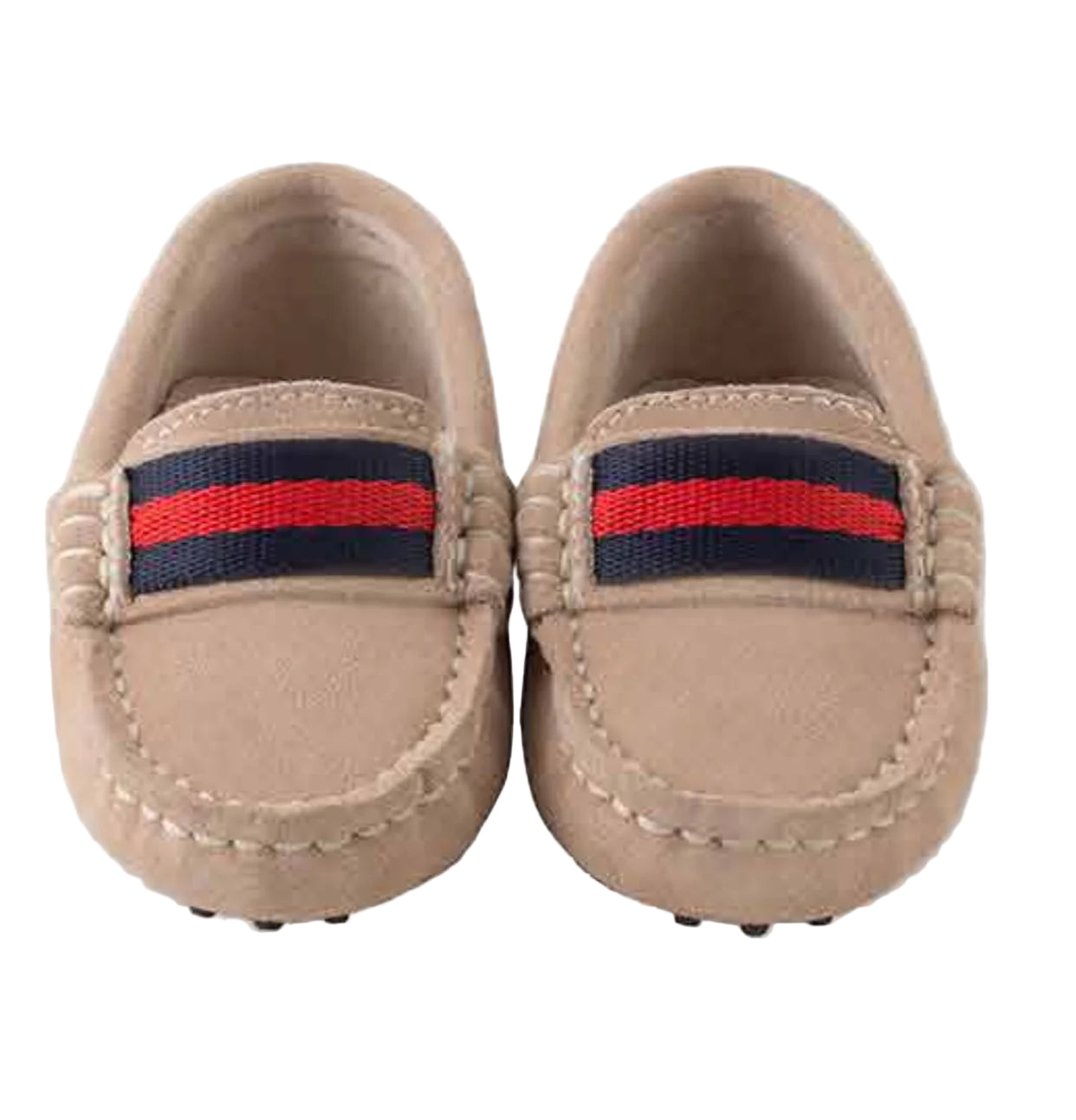Milan Suede Loafer