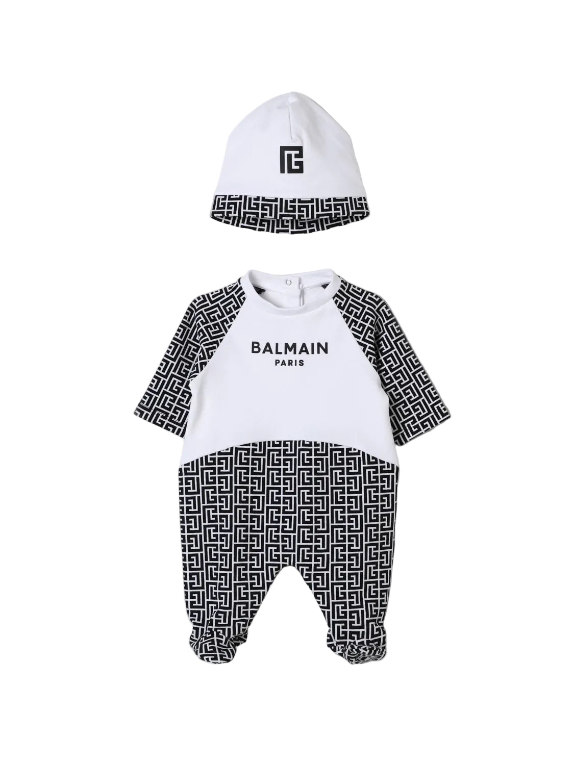 Stylish Maternity Set Balmain