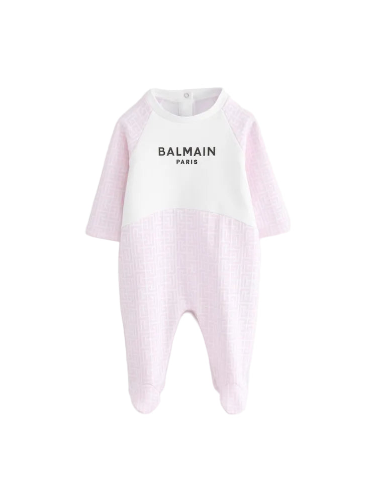 Stylish Maternity Set Balmain