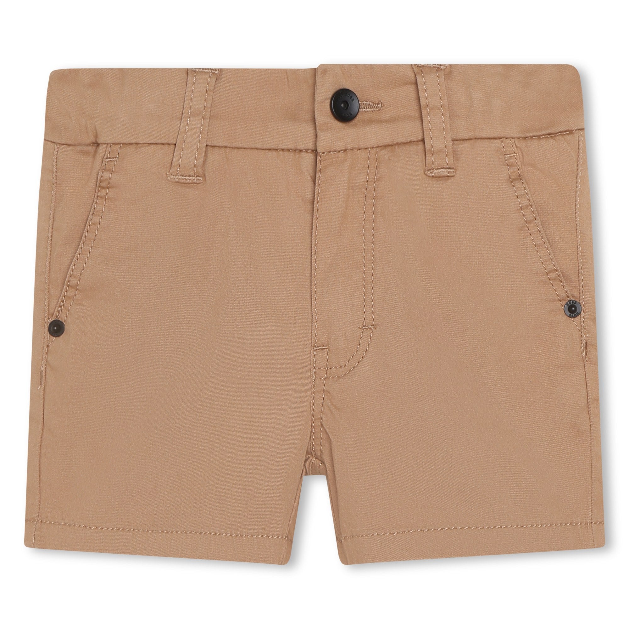 Bermuda Shorts Hugo Boss