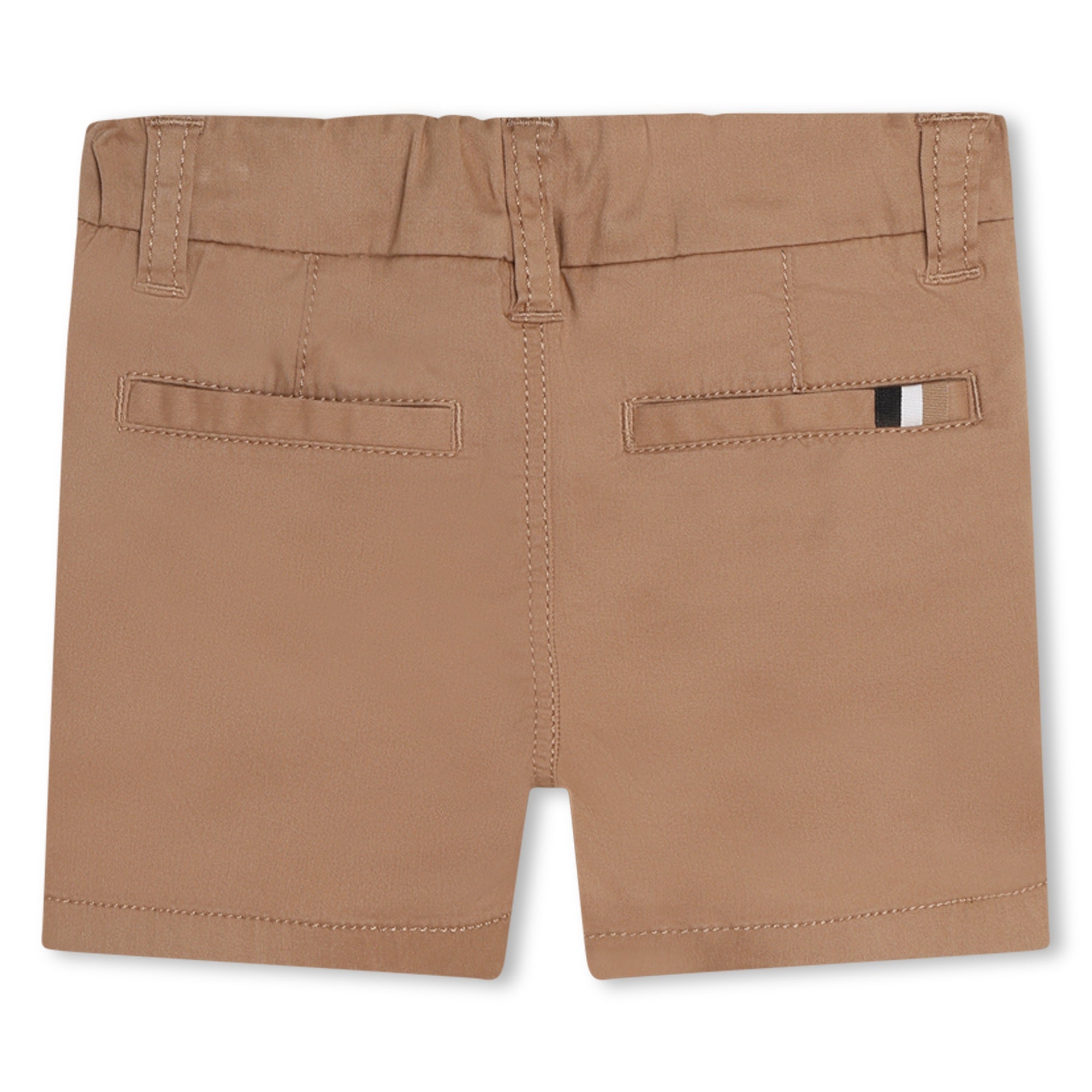 Bermuda Shorts Hugo Boss