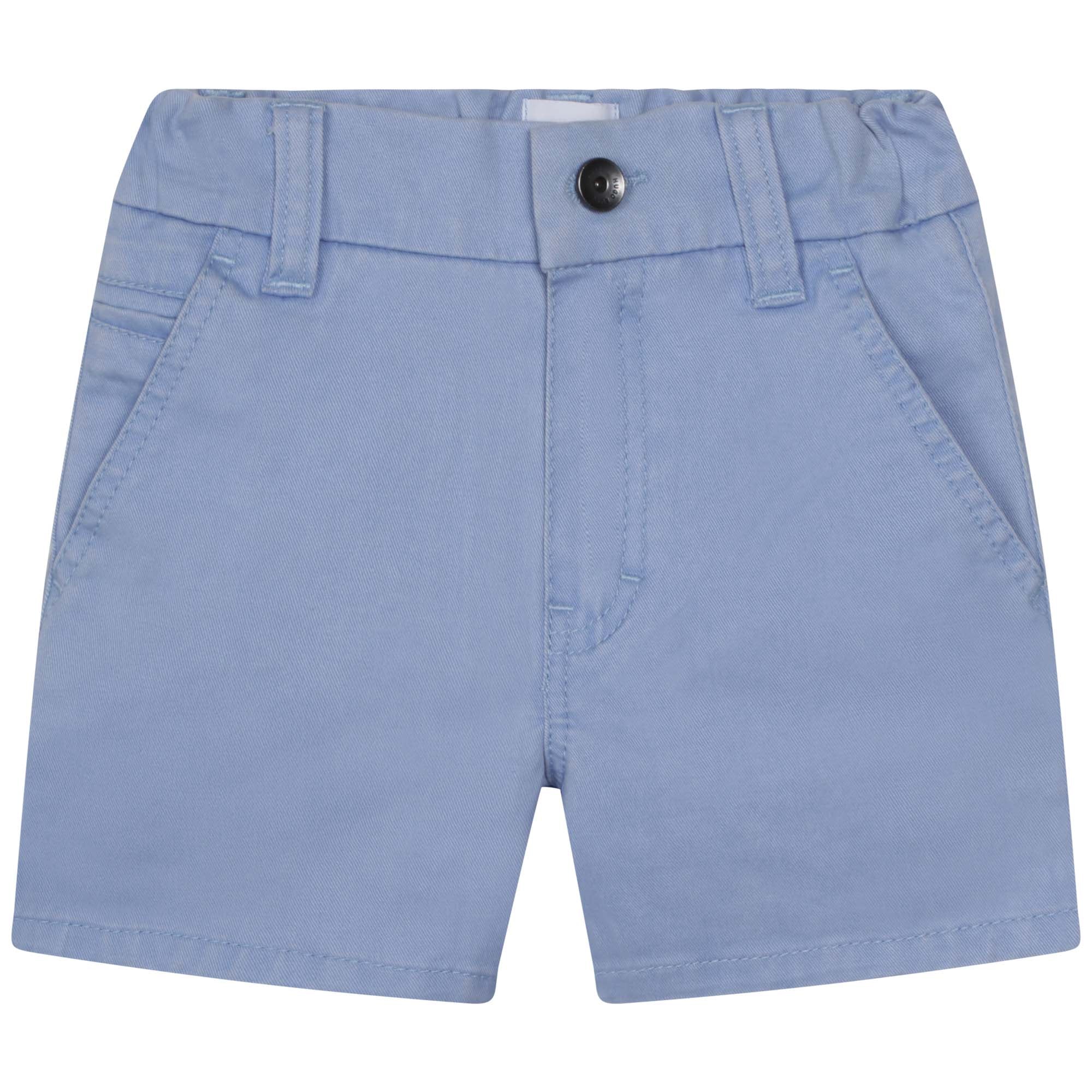 Bermuda Shorts Hugo Boss