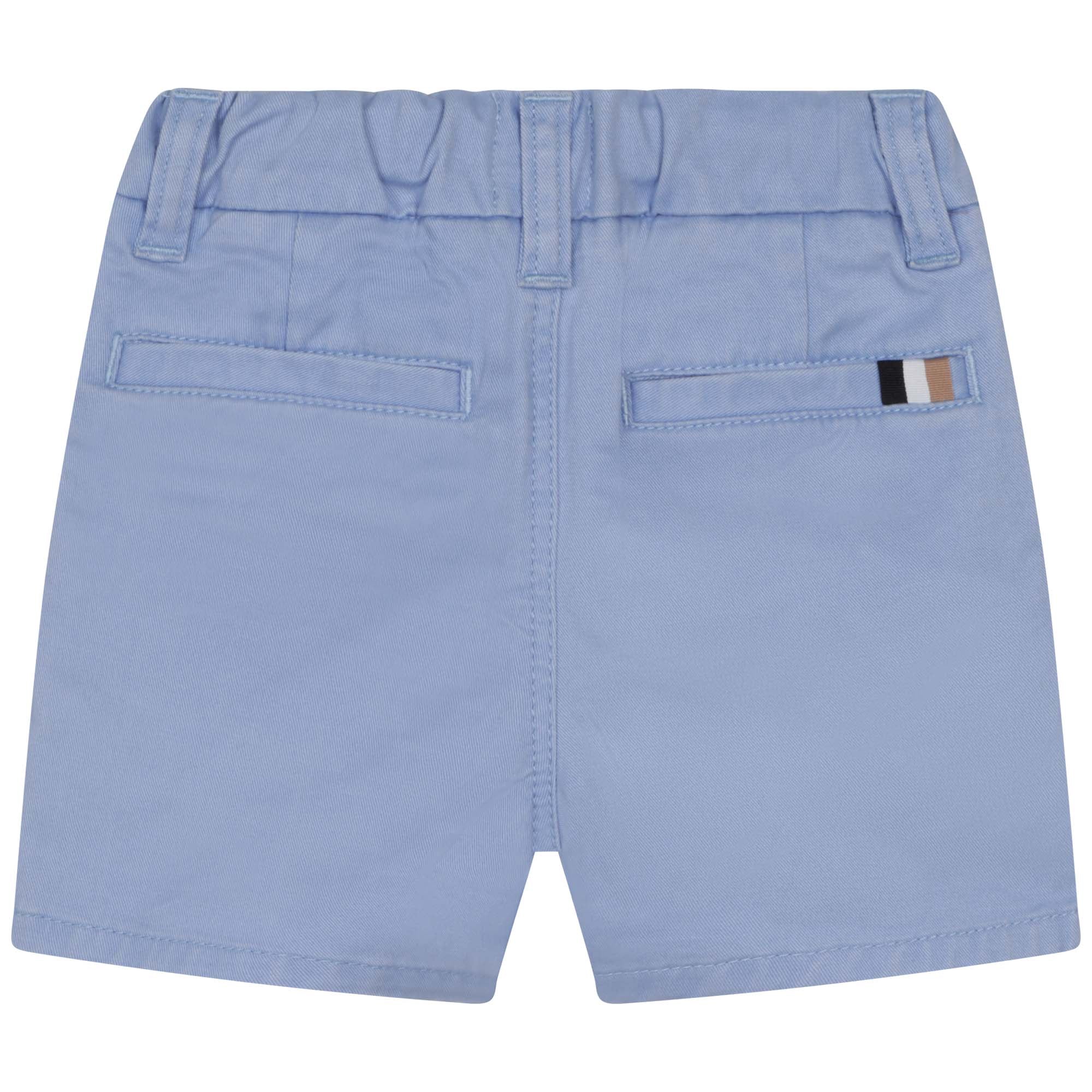 Bermuda Shorts Hugo Boss
