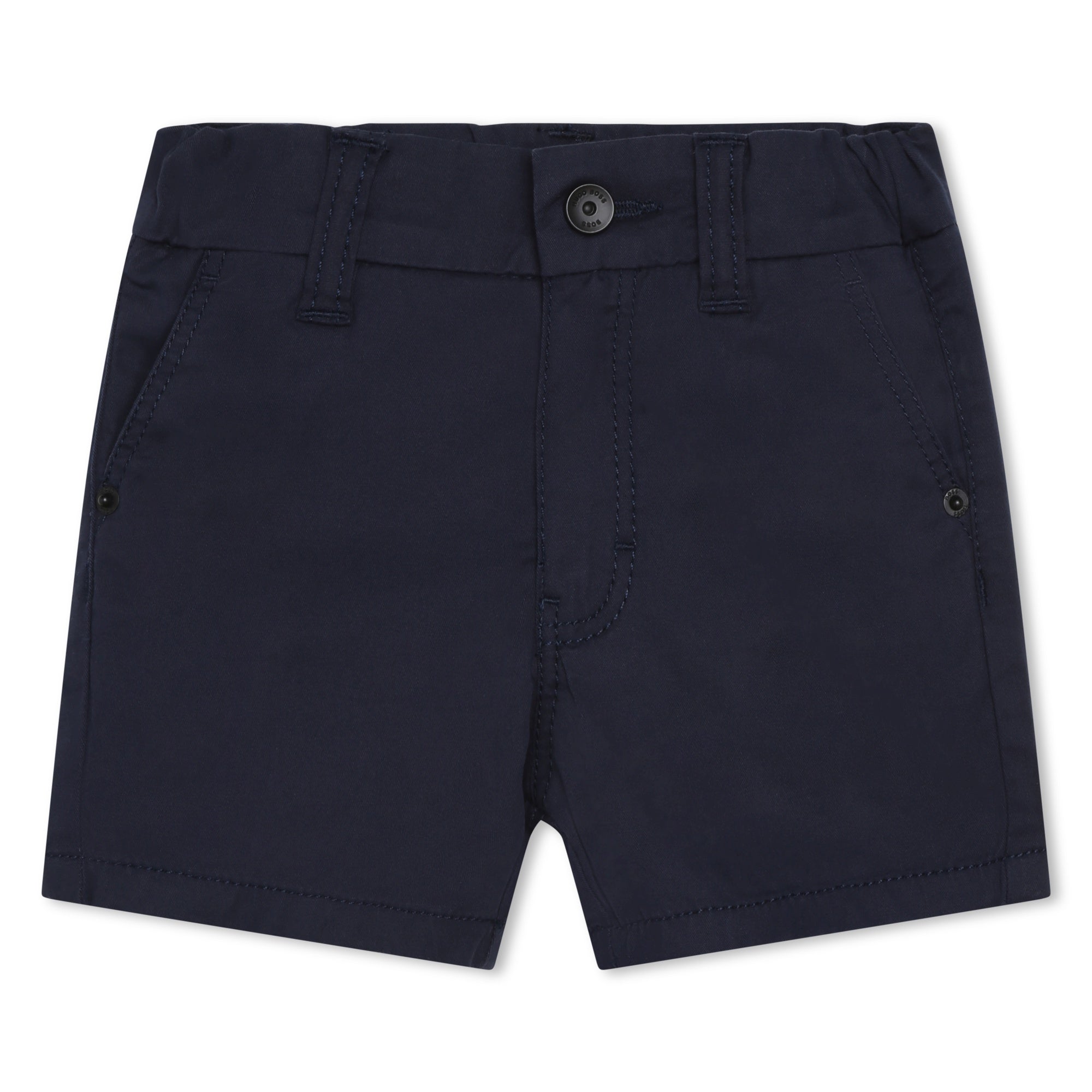 Bermuda Shorts Hugo Boss