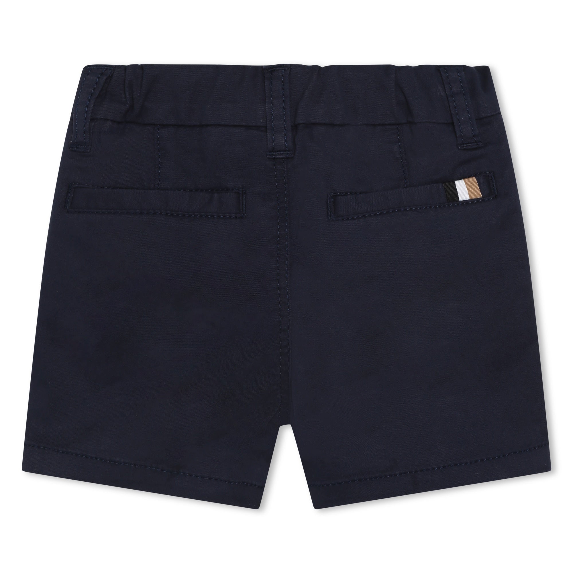 Bermuda Shorts