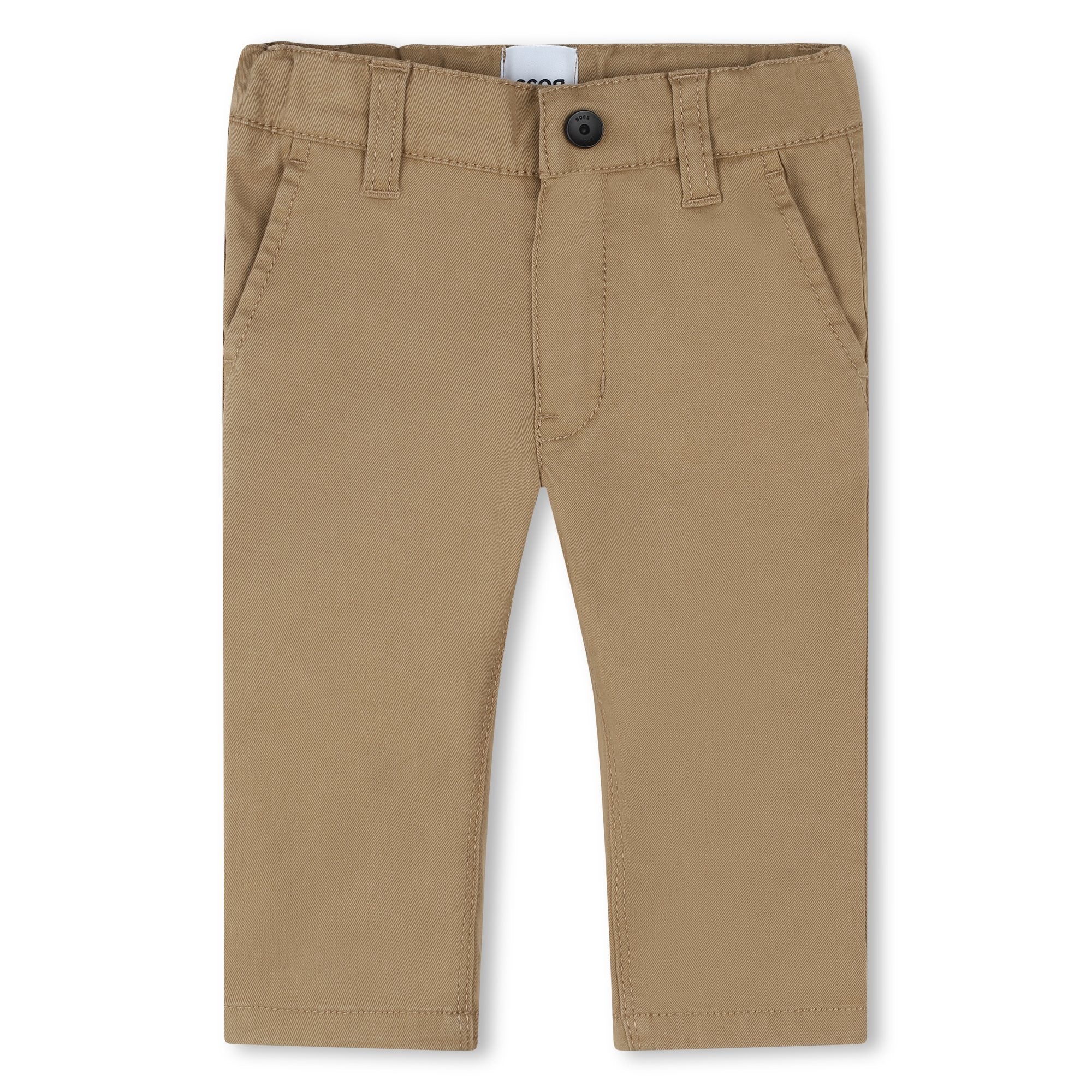 Chino Trousers Hugo Boss