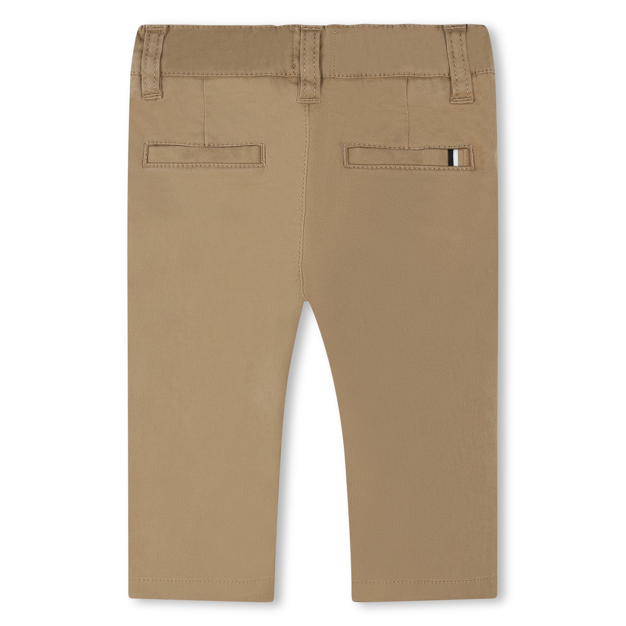 Chino Trousers Hugo Boss