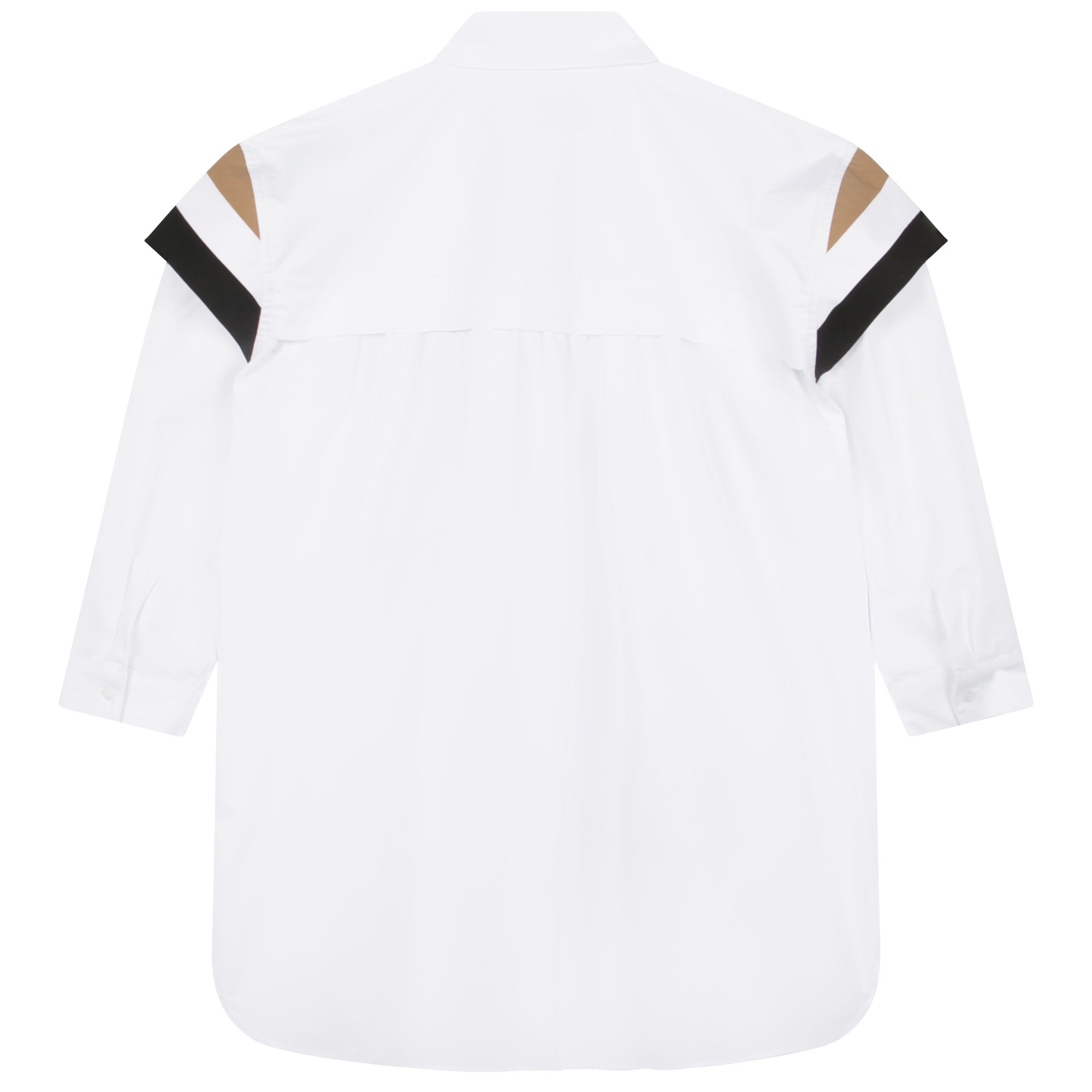 Shirt Dress Hugo Boss