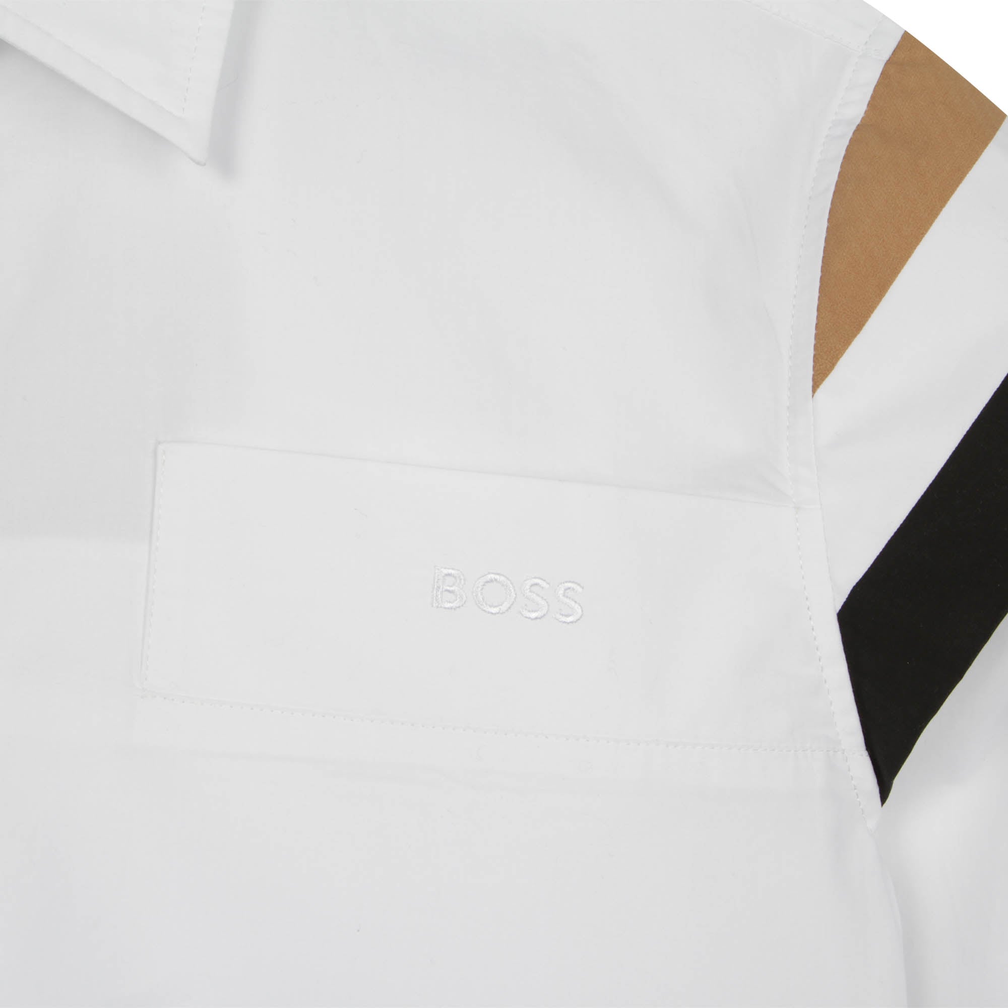 Shirt Dress Hugo Boss