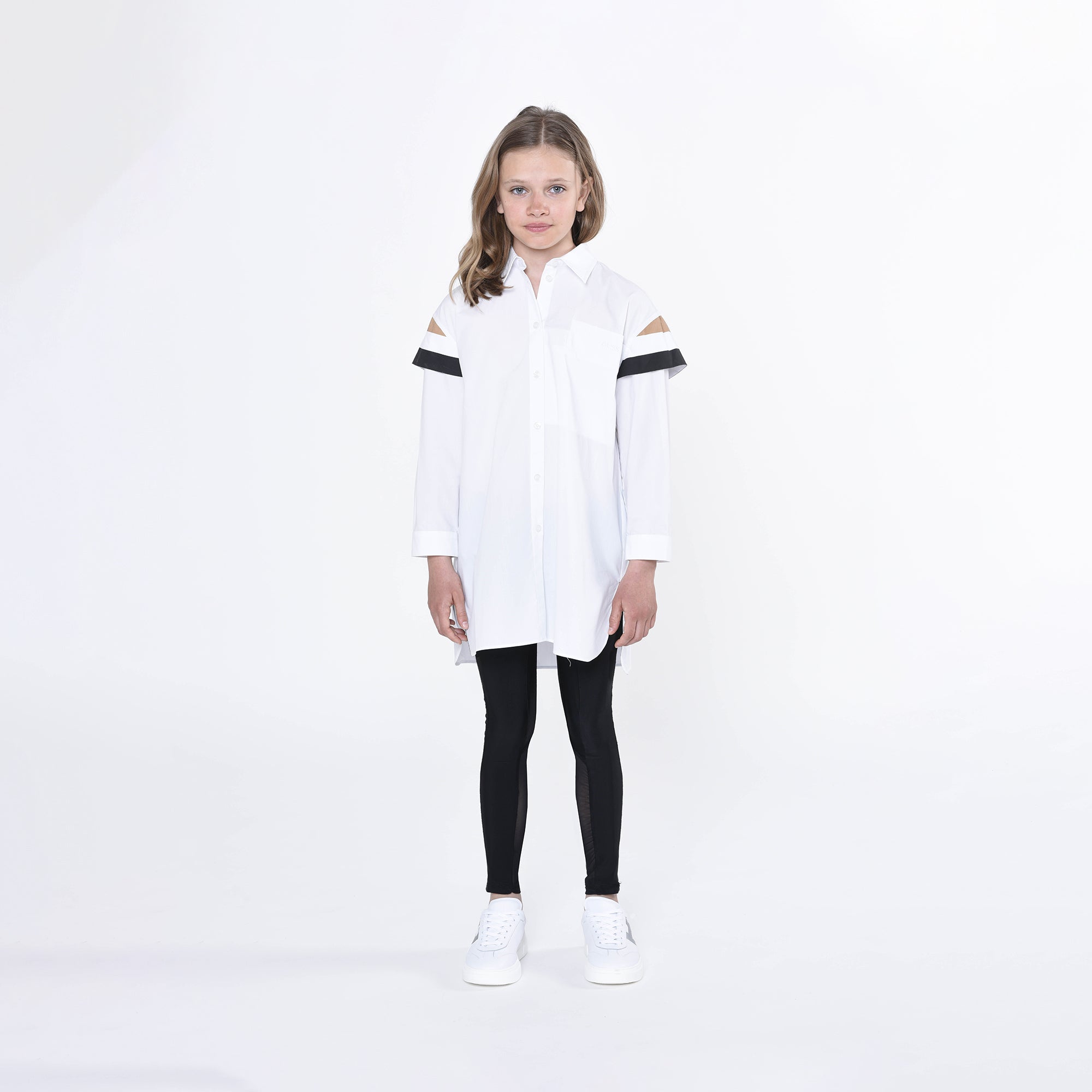 Hugo Boss Shirt Dress