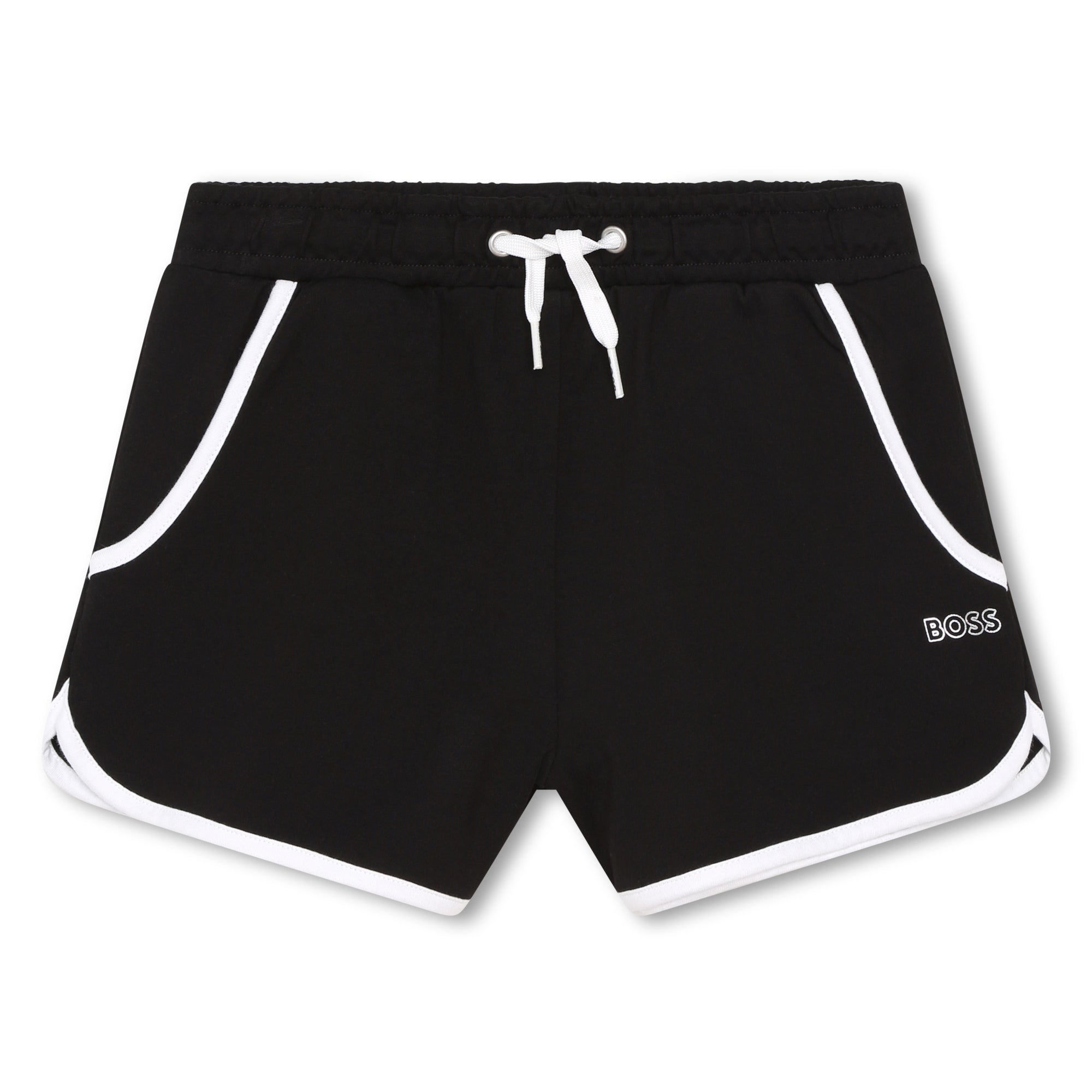 Jersey Short Hugo Boss