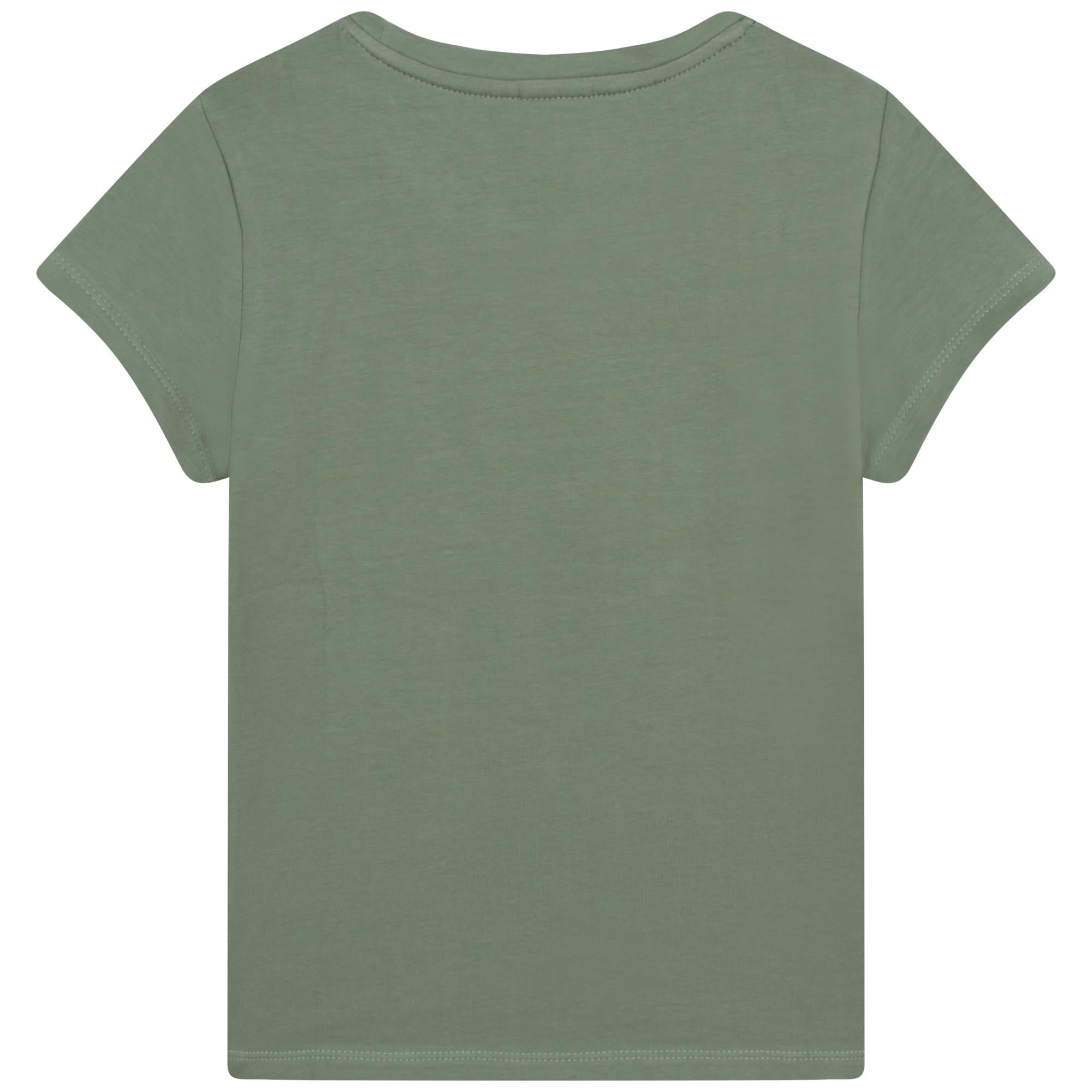 Hugo Boss Short Sleeves Tee-Shirt
