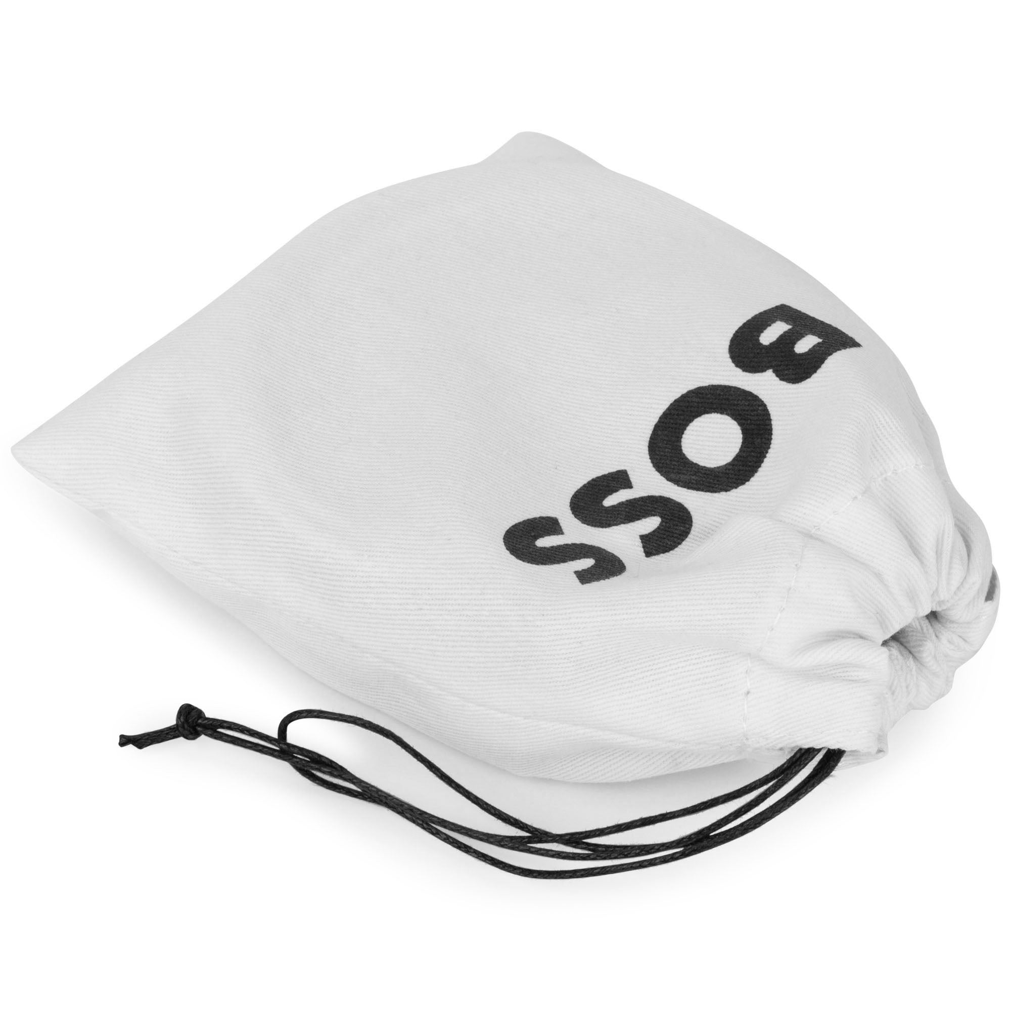 Calfskin Leather Belt Hugo Boss