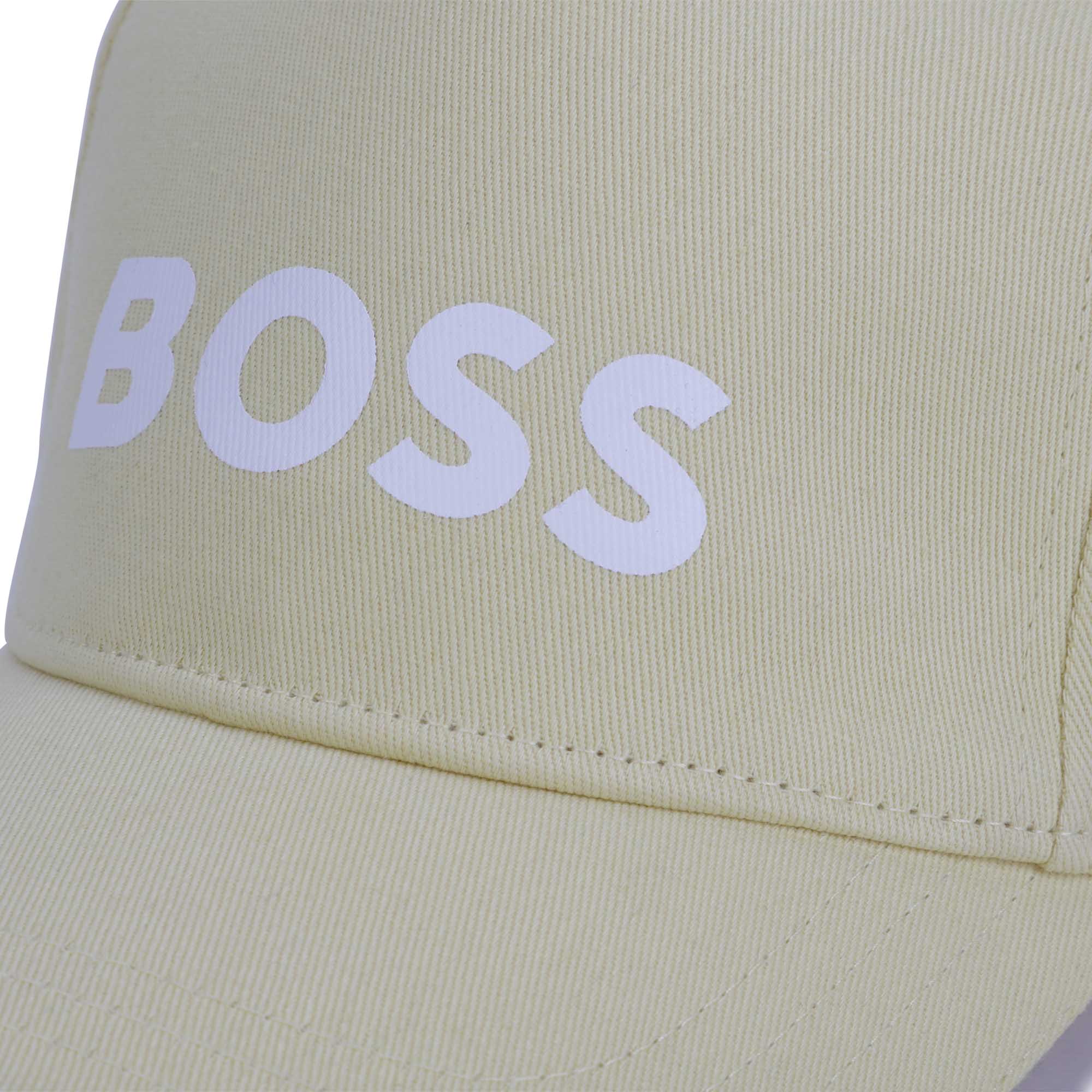 Hugo Boss Cap