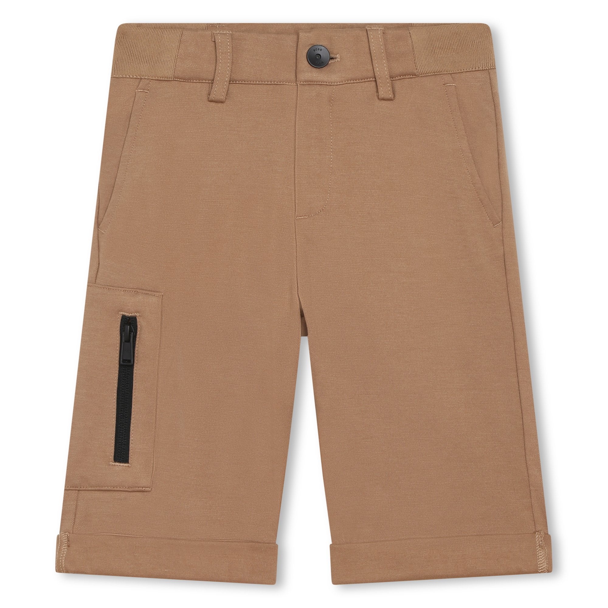 Bermuda Shorts