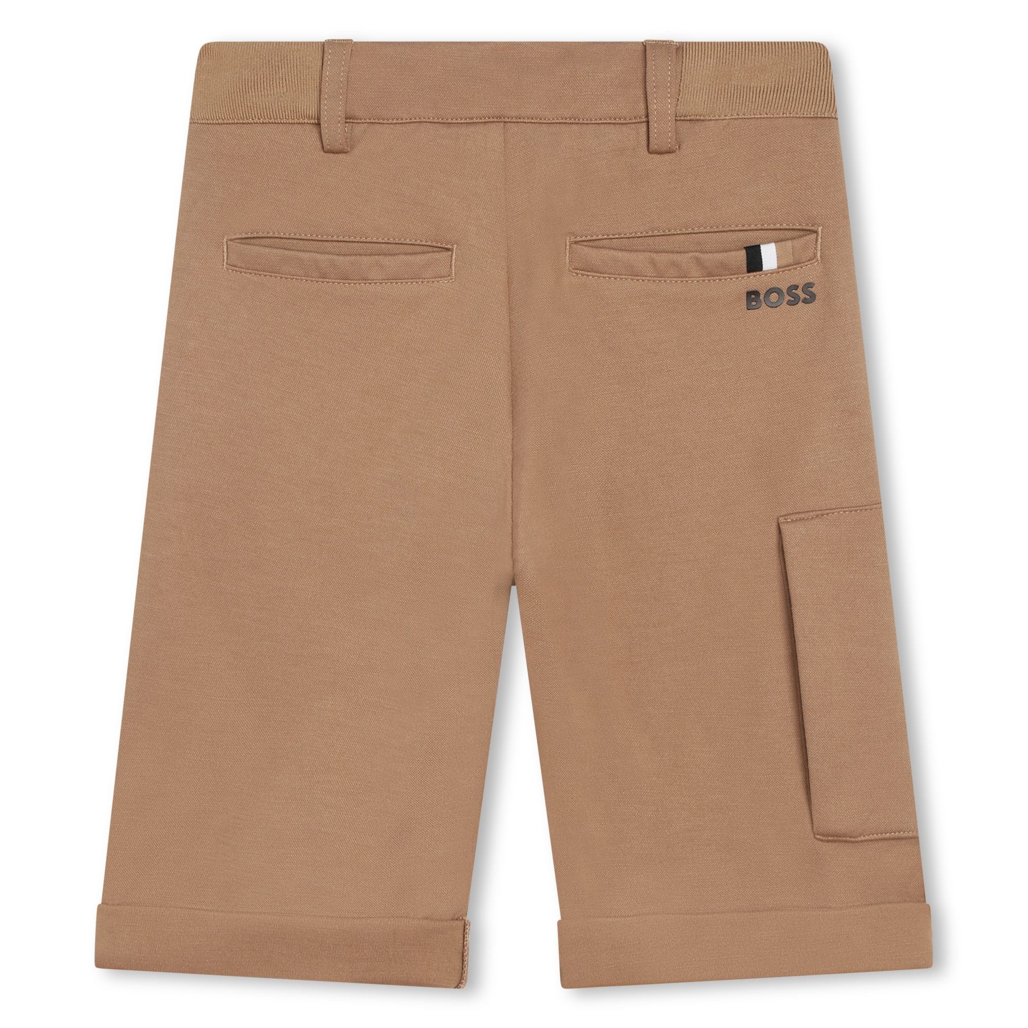 Bermuda Shorts