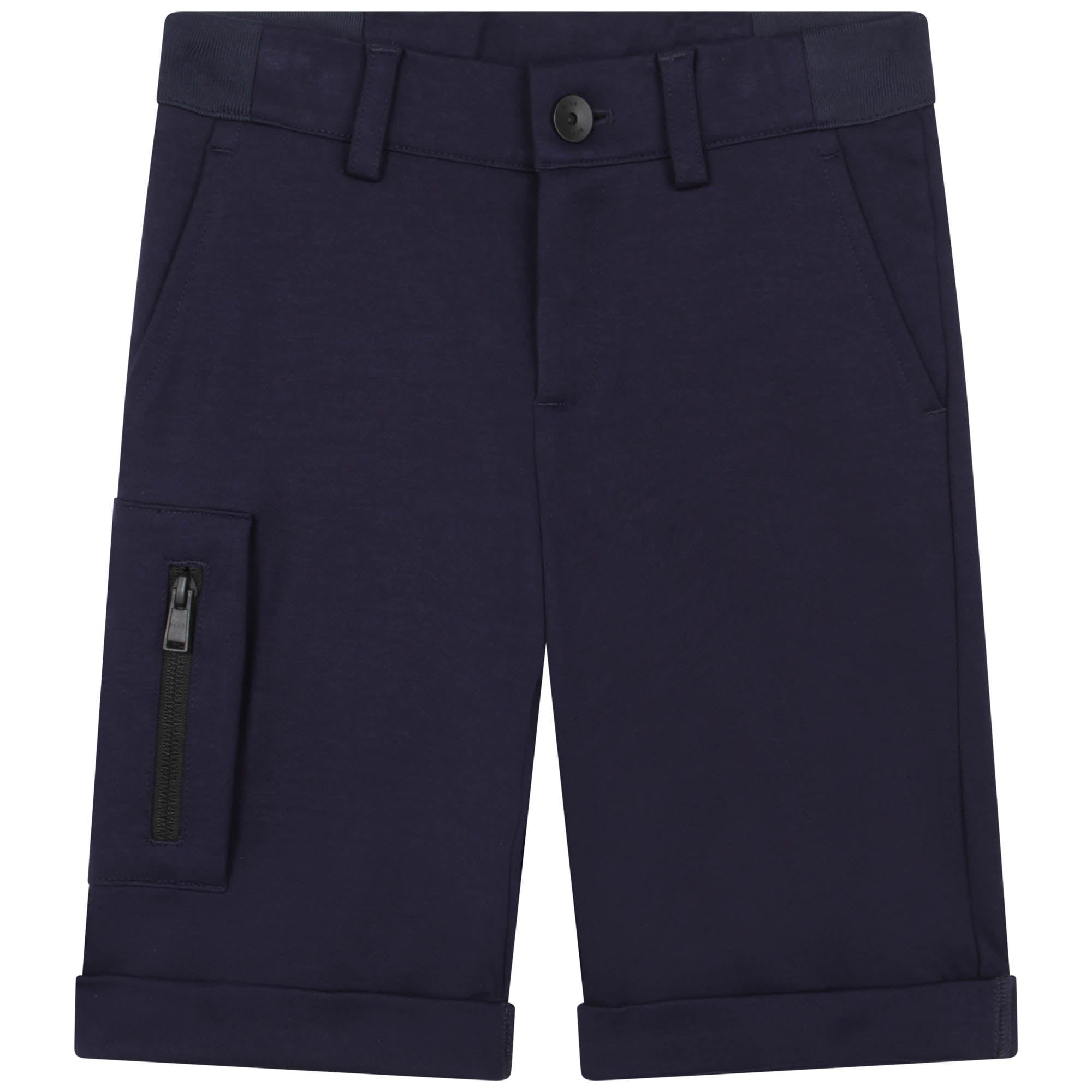 Bermuda Shorts