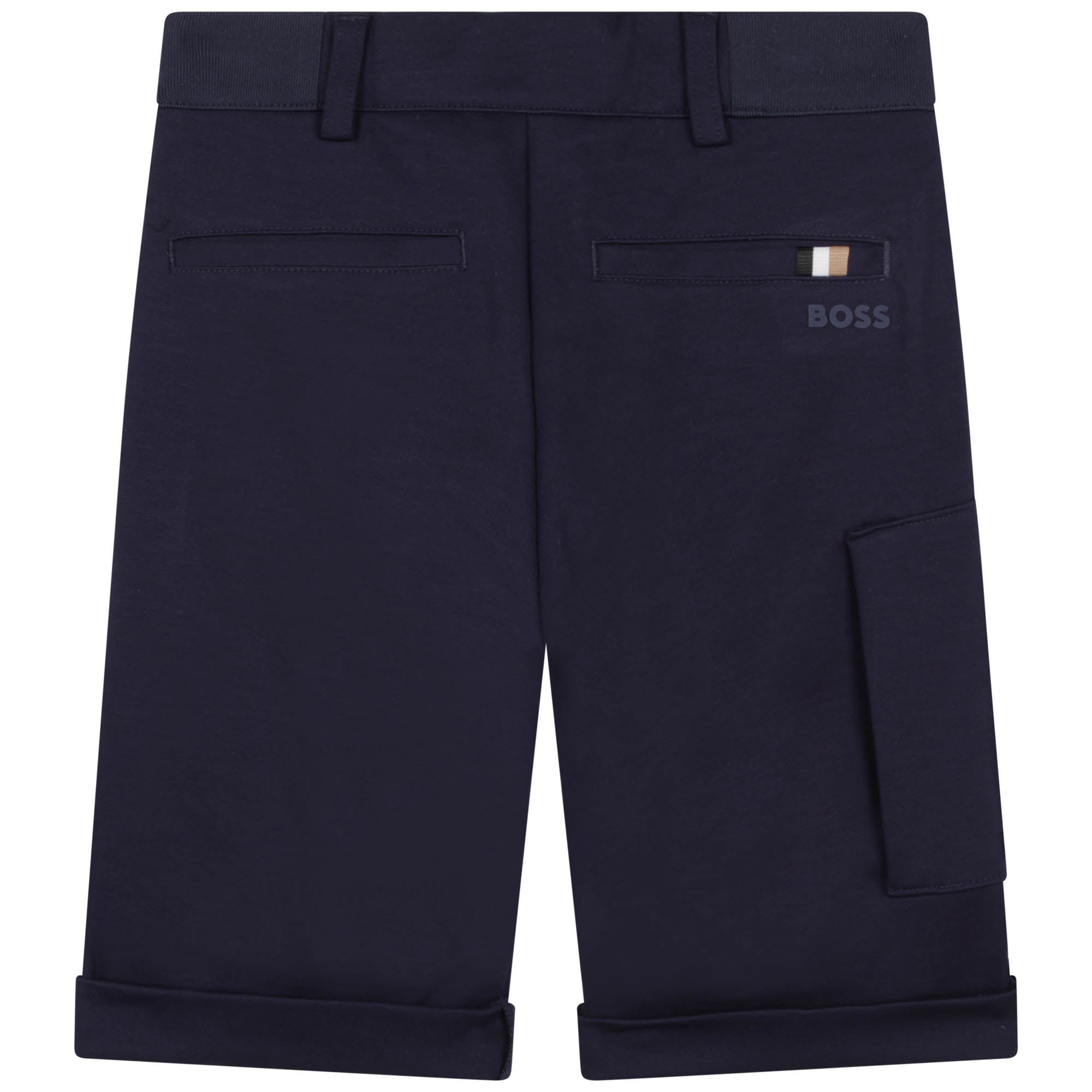 Bermuda Shorts